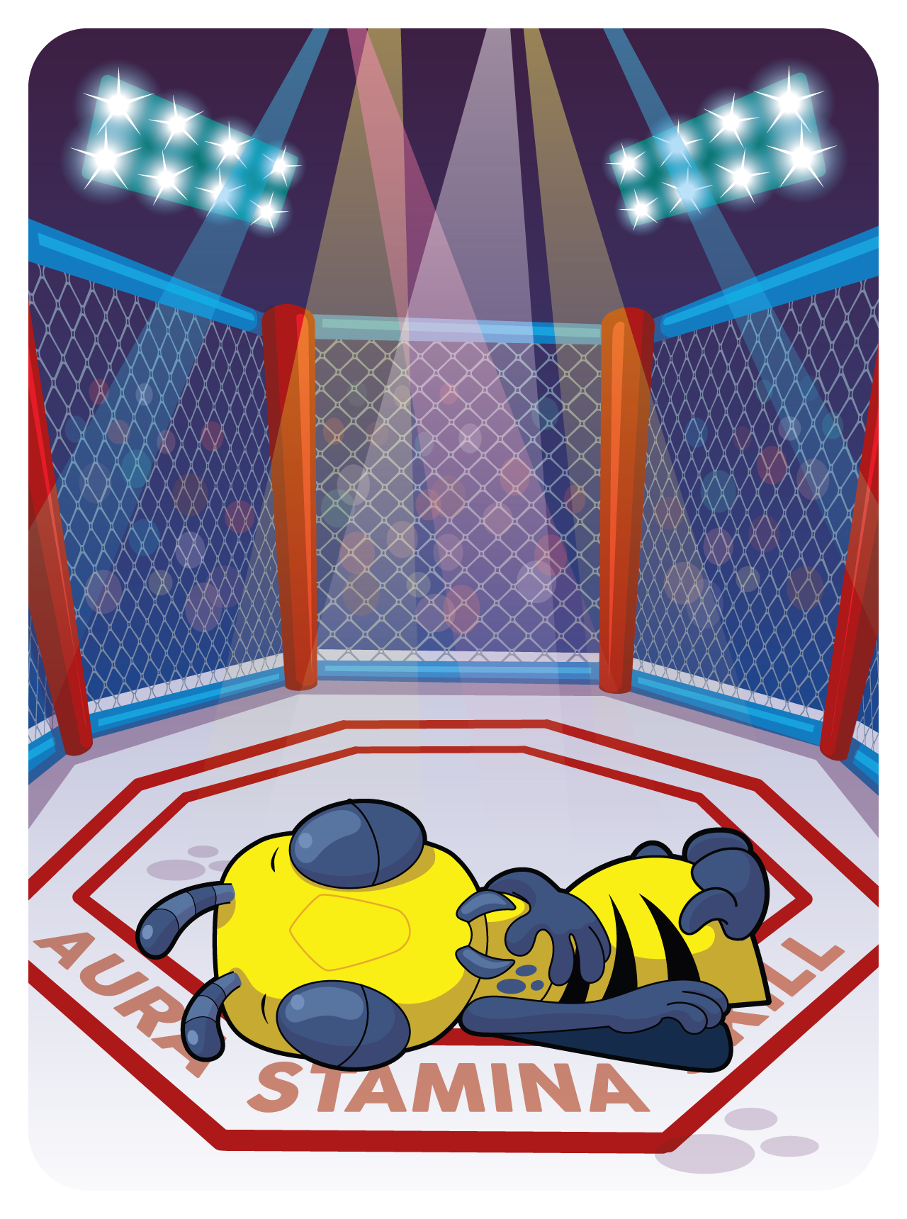 Gary Vaynerchuk - VeeFriends Series 2 - Wise Wasp #22598 - NFT # 22598