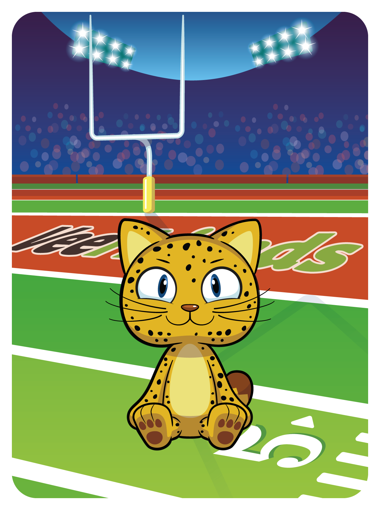 Gary Vaynerchuk - VeeFriends Series 2 - Boss Bobcat #22603 - NFT # 22603