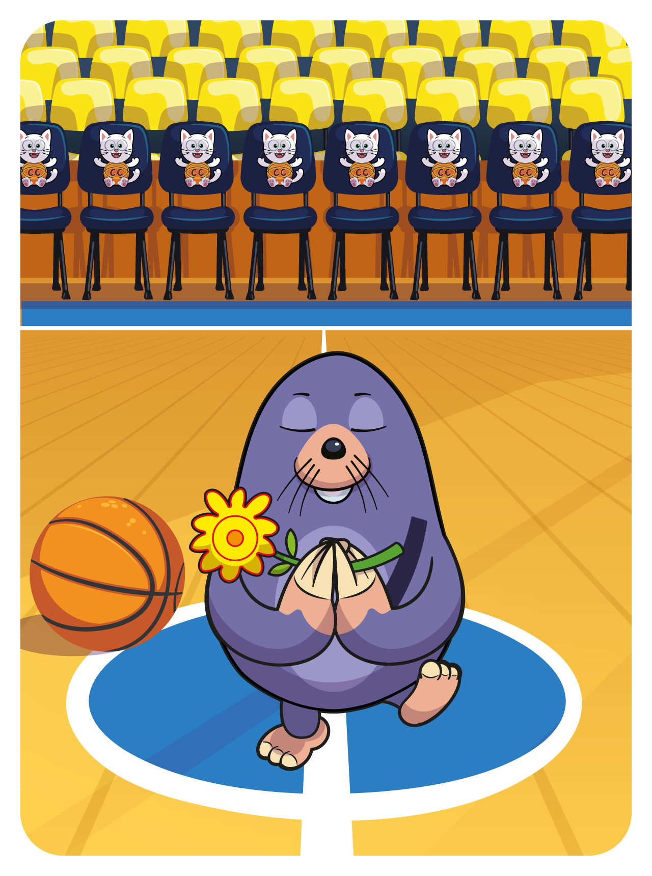 Gary Vaynerchuk - VeeFriends Series 2 - Fuck You Monday Mole #22604 - NFT # 22604