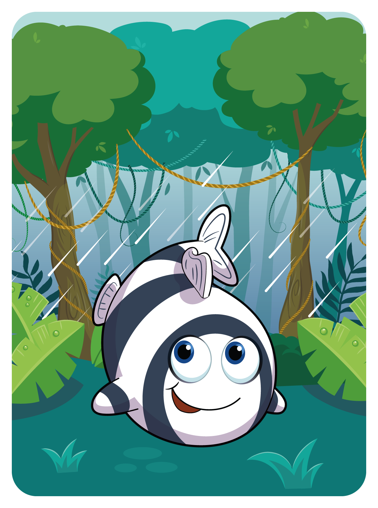 Gary Vaynerchuk - VeeFriends Series 2 - Brilliant Barb #22605 - NFT # 22605