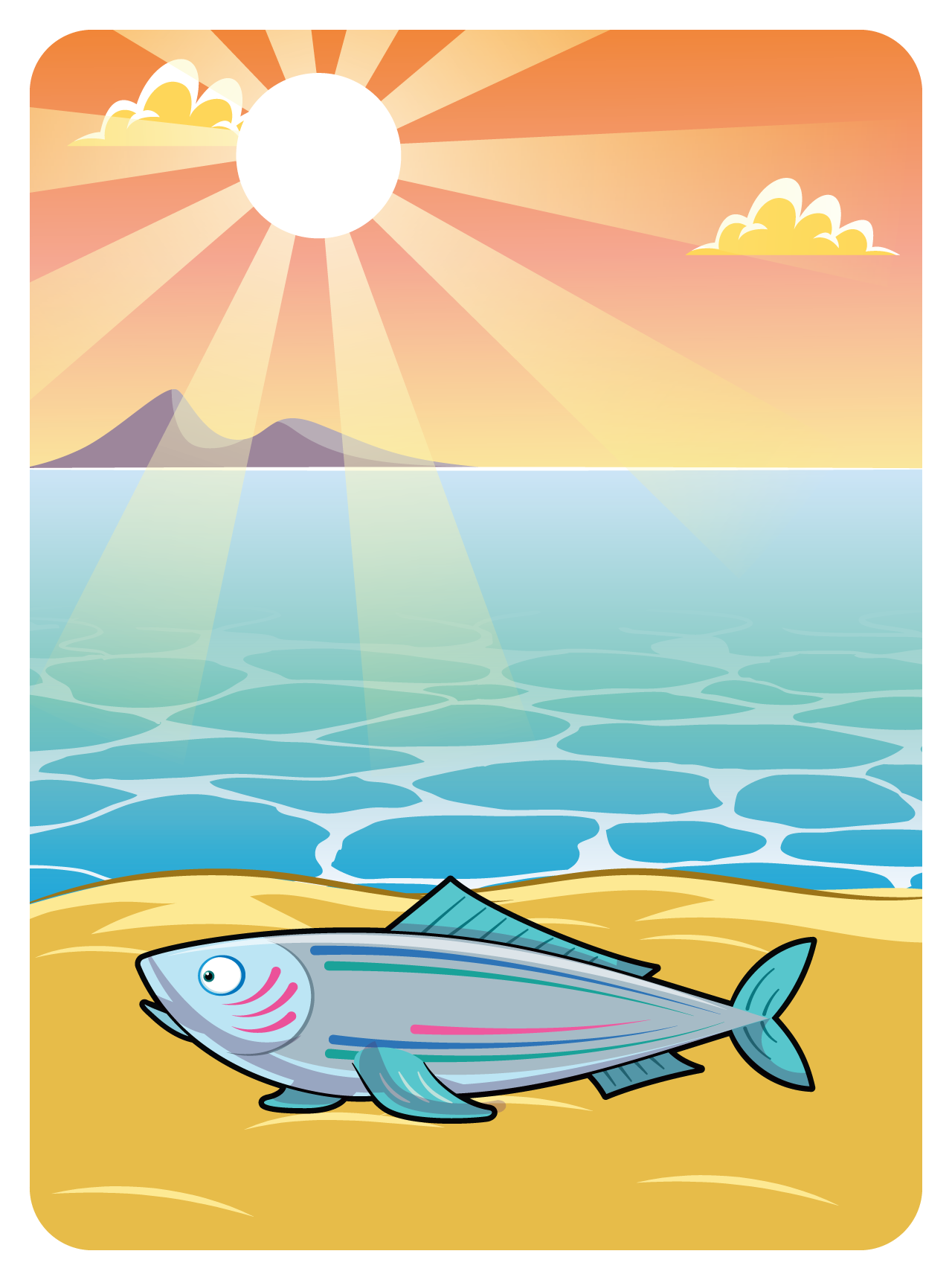 Gary Vaynerchuk - VeeFriends Series 2 - Spiffy Salmon #22607 - NFT # 22607