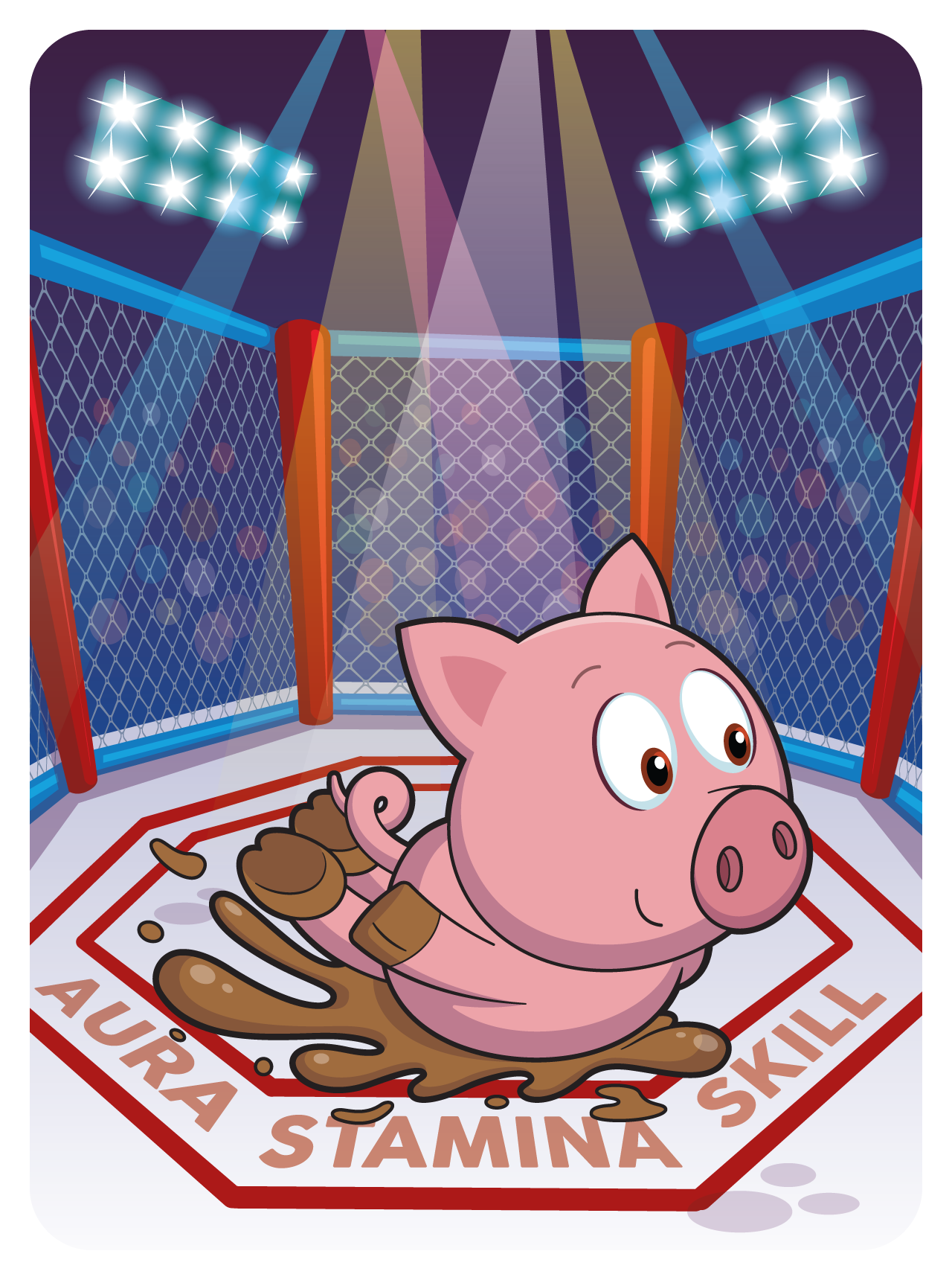 Gary Vaynerchuk - VeeFriends Series 2 - Patient Pig #22612 - NFT # 22612