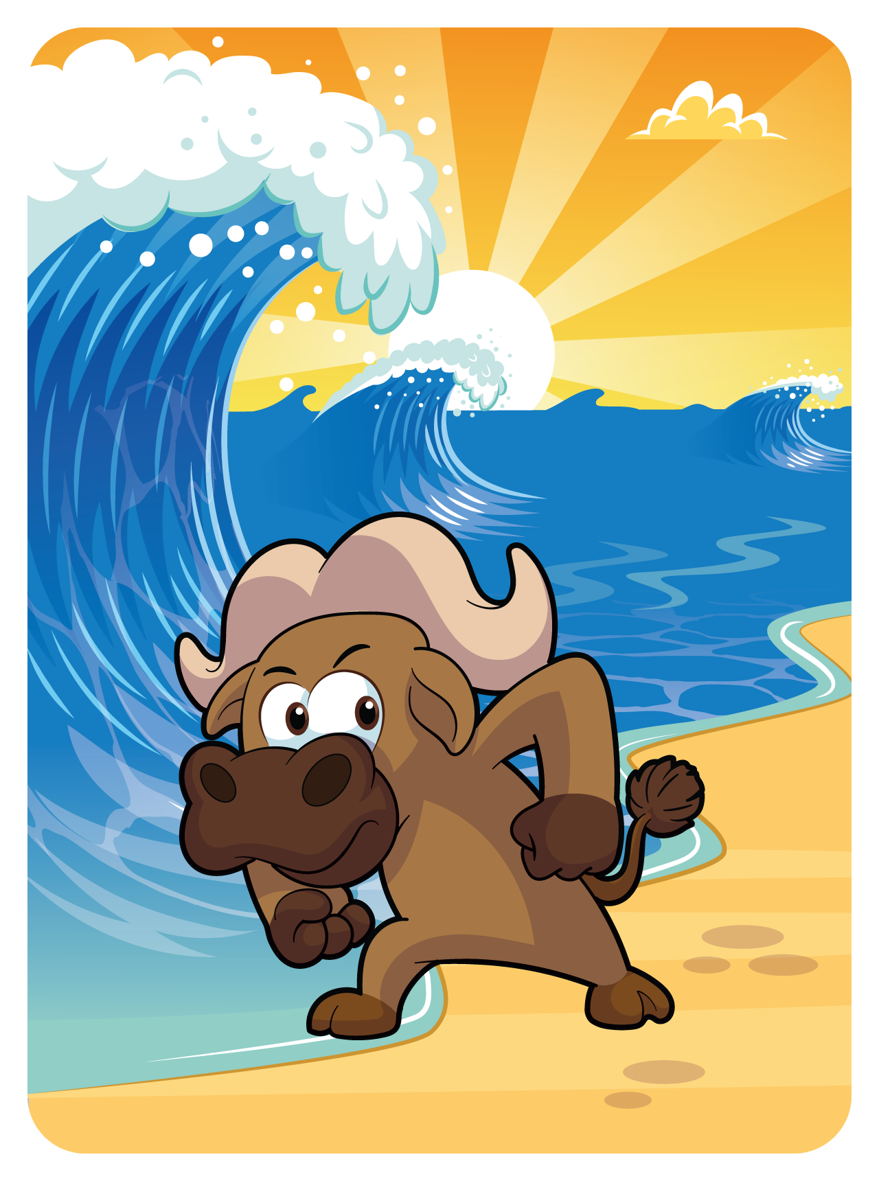 Gary Vaynerchuk - VeeFriends Series 2 - Bullish Bull #22613 - NFT # 22613