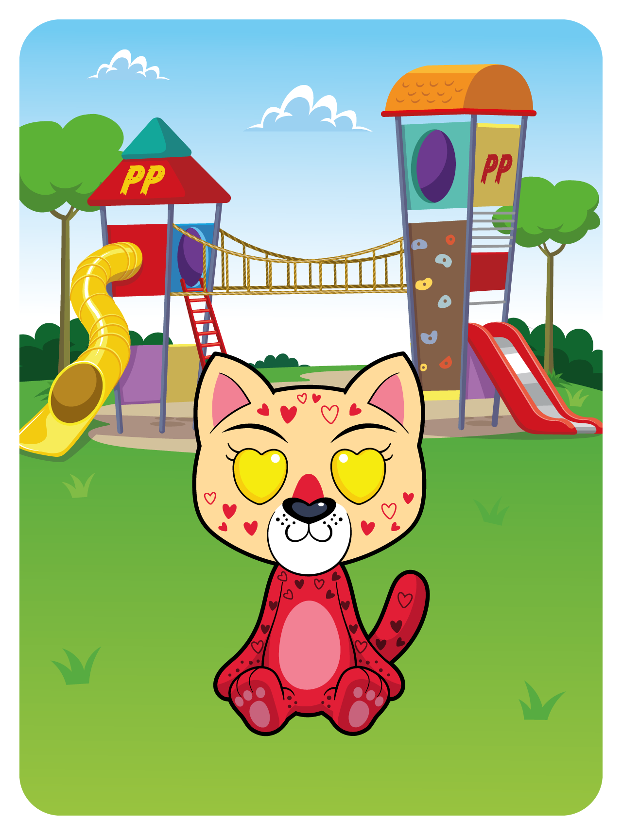 Gary Vaynerchuk - VeeFriends Series 2 - Juicy Jaguar #22618 - NFT # 22618