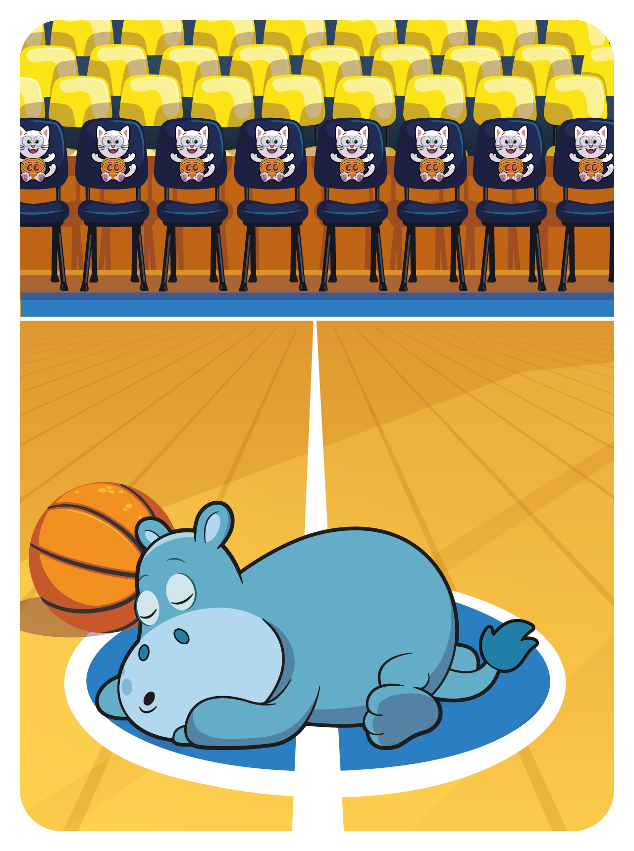 Gary Vaynerchuk - VeeFriends Series 2 - Helpful Hippo #22634 - NFT # 22634