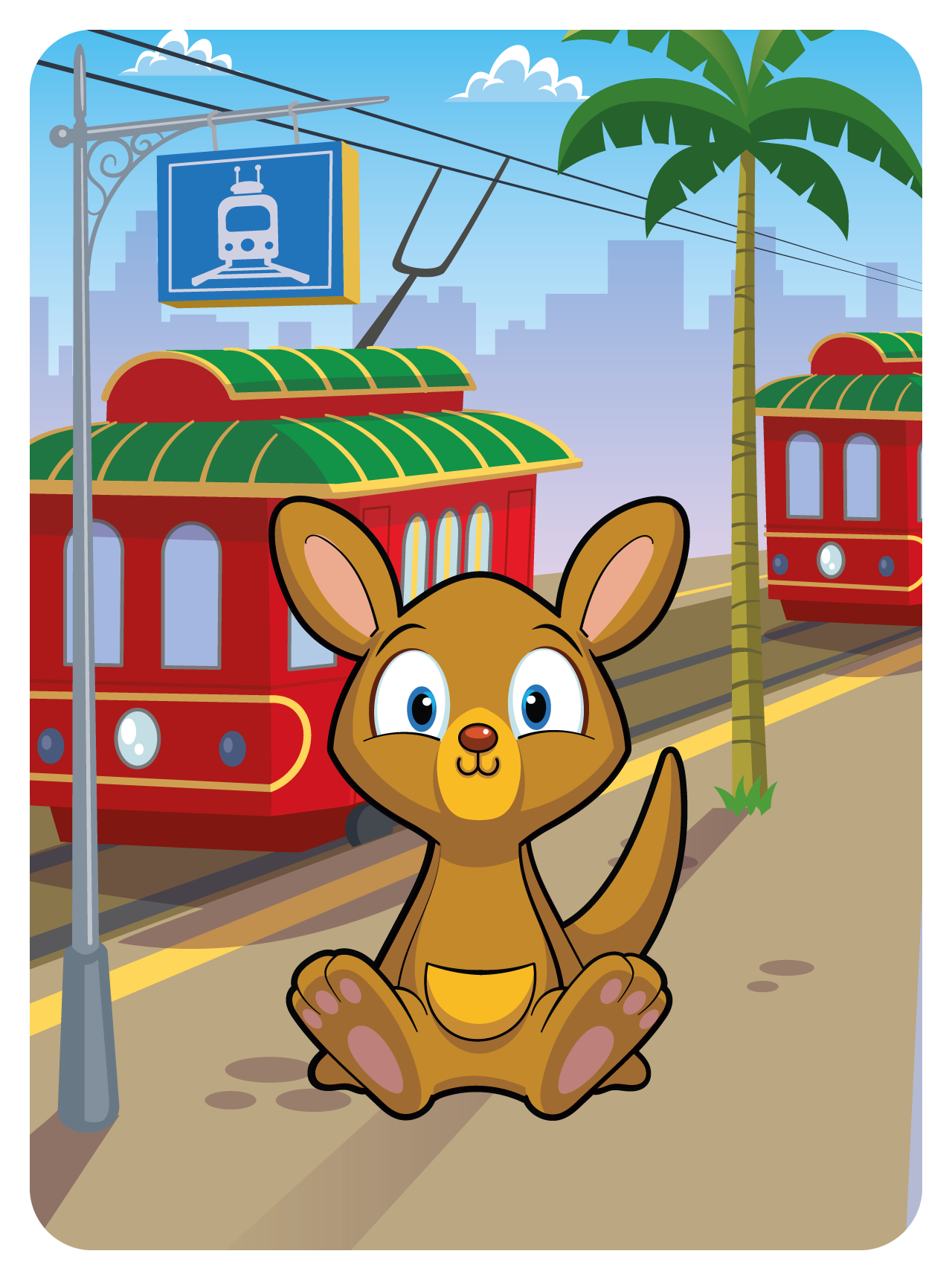 Gary Vaynerchuk - VeeFriends Series 2 - Kindred Kangaroo #22649 - NFT # 22649