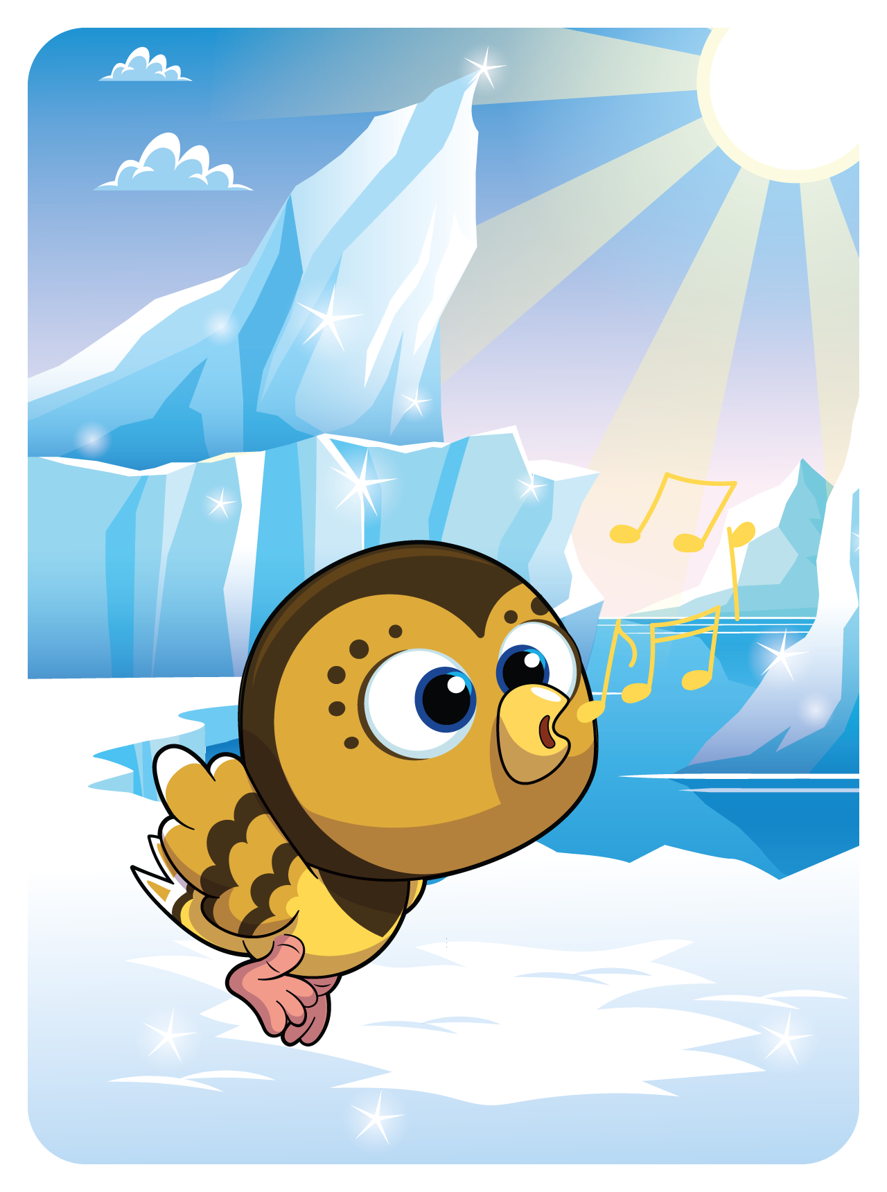 Gary Vaynerchuk - VeeFriends Series 2 - Secure Sparrow #22662 - NFT # 22662