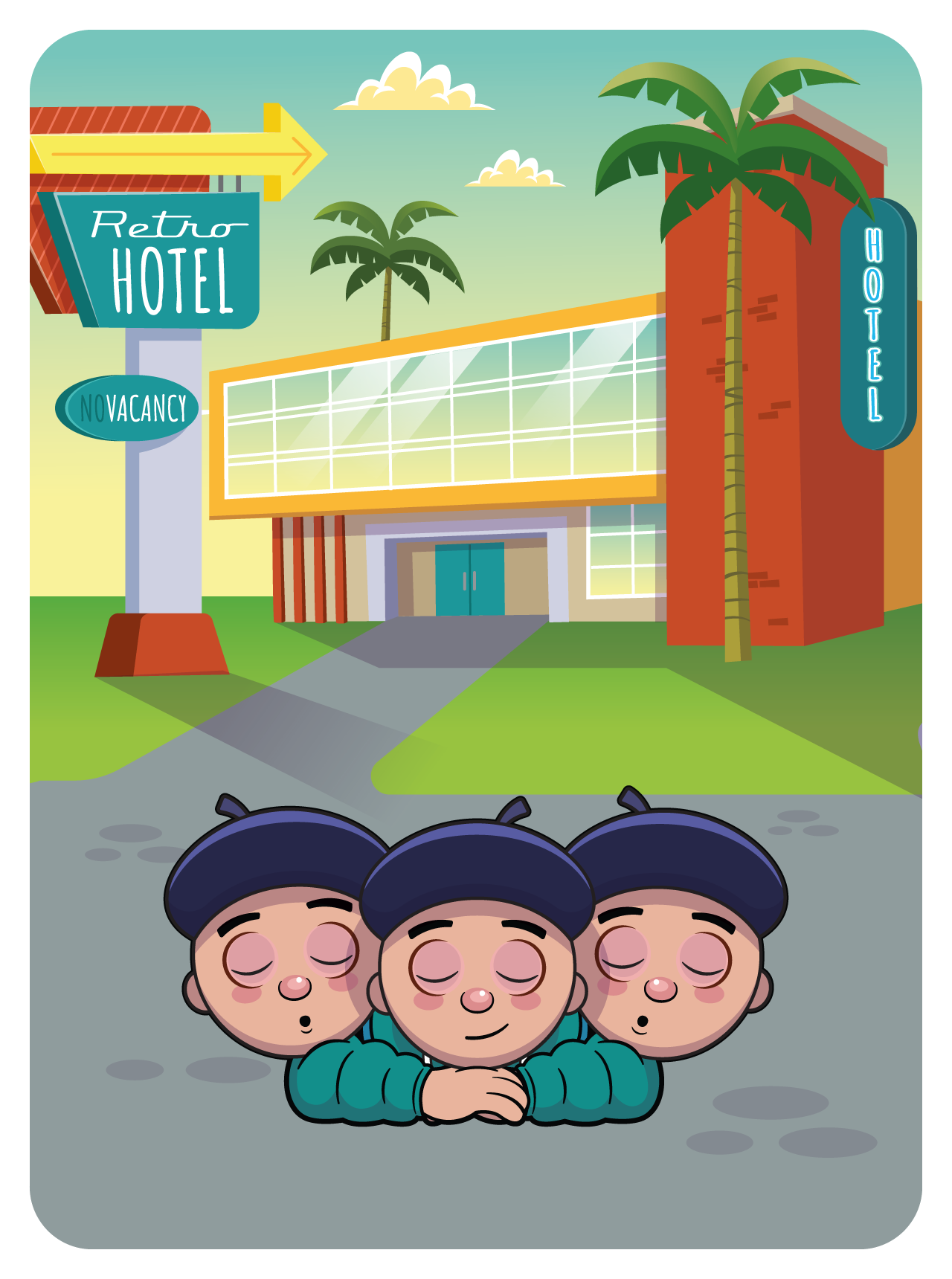 Gary Vaynerchuk - VeeFriends Series 2 - Ponder It From All Angles #22664 - NFT # 22664