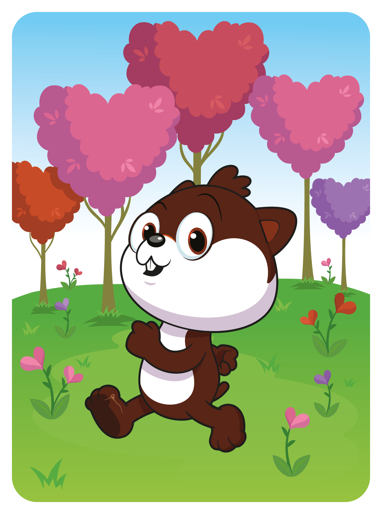 Gary Vaynerchuk - VeeFriends Series 2 - Hustling Hamster #22665 - NFT # 22665