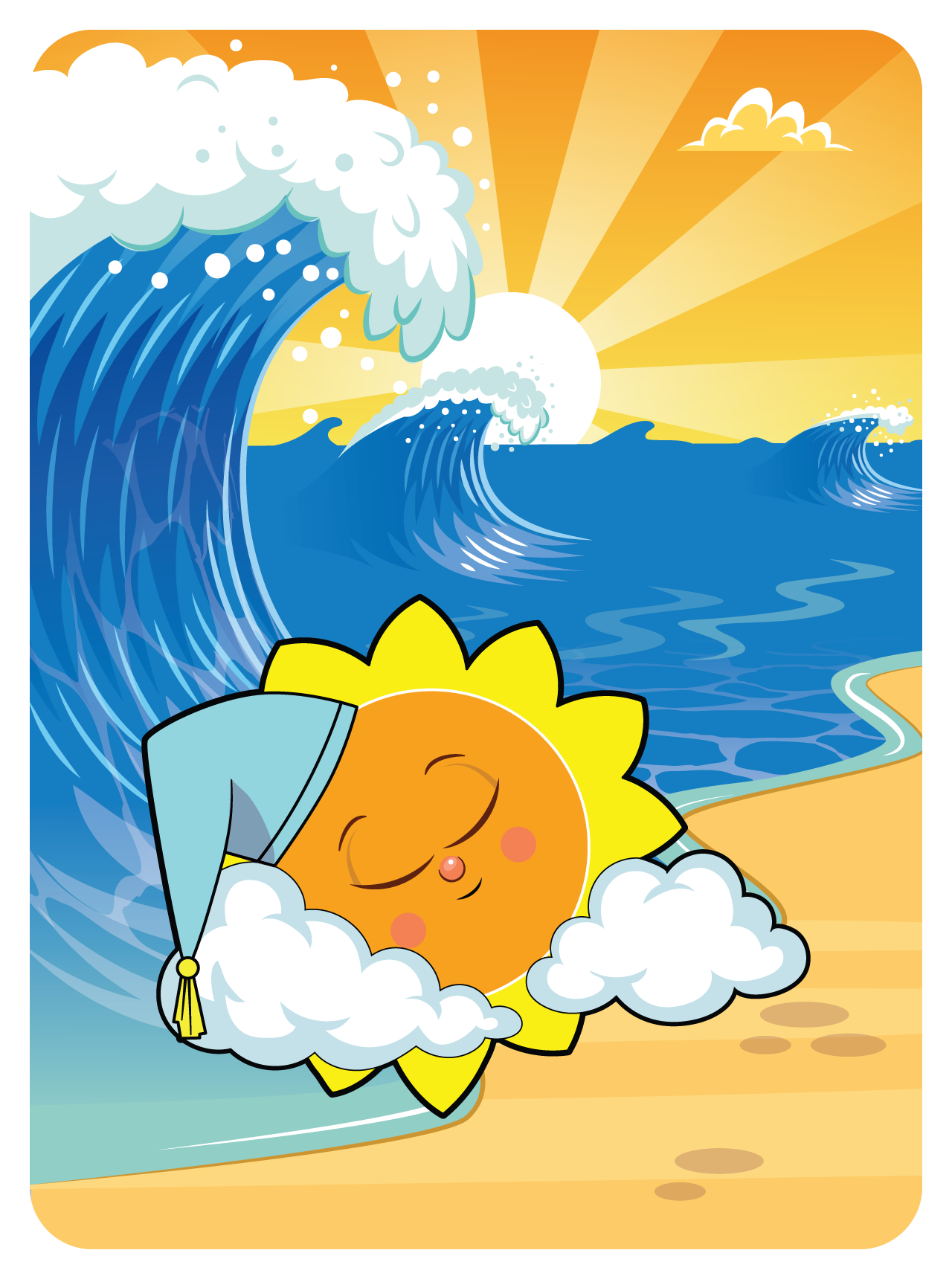 Gary Vaynerchuk - VeeFriends Series 2 - Stunned Sun #22666 - NFT # 22666