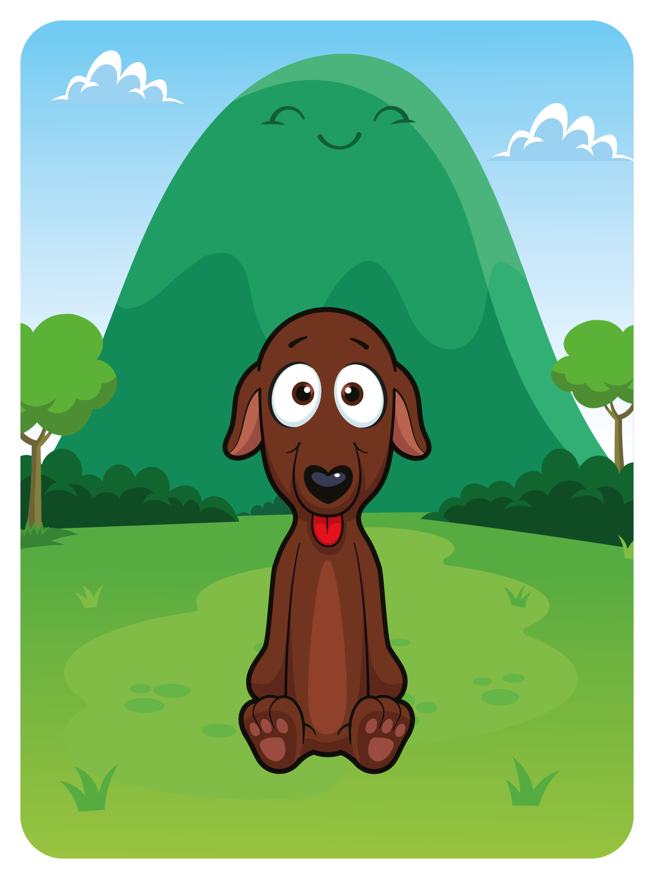 Gary Vaynerchuk - VeeFriends Series 2 - Dapper Dachshund #22690 - NFT # 22690