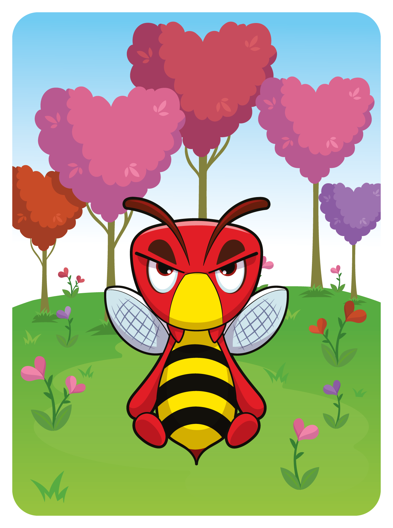 Gary Vaynerchuk - VeeFriends Series 2 - "Hot Shit" Hornet #22693 - NFT # 22693