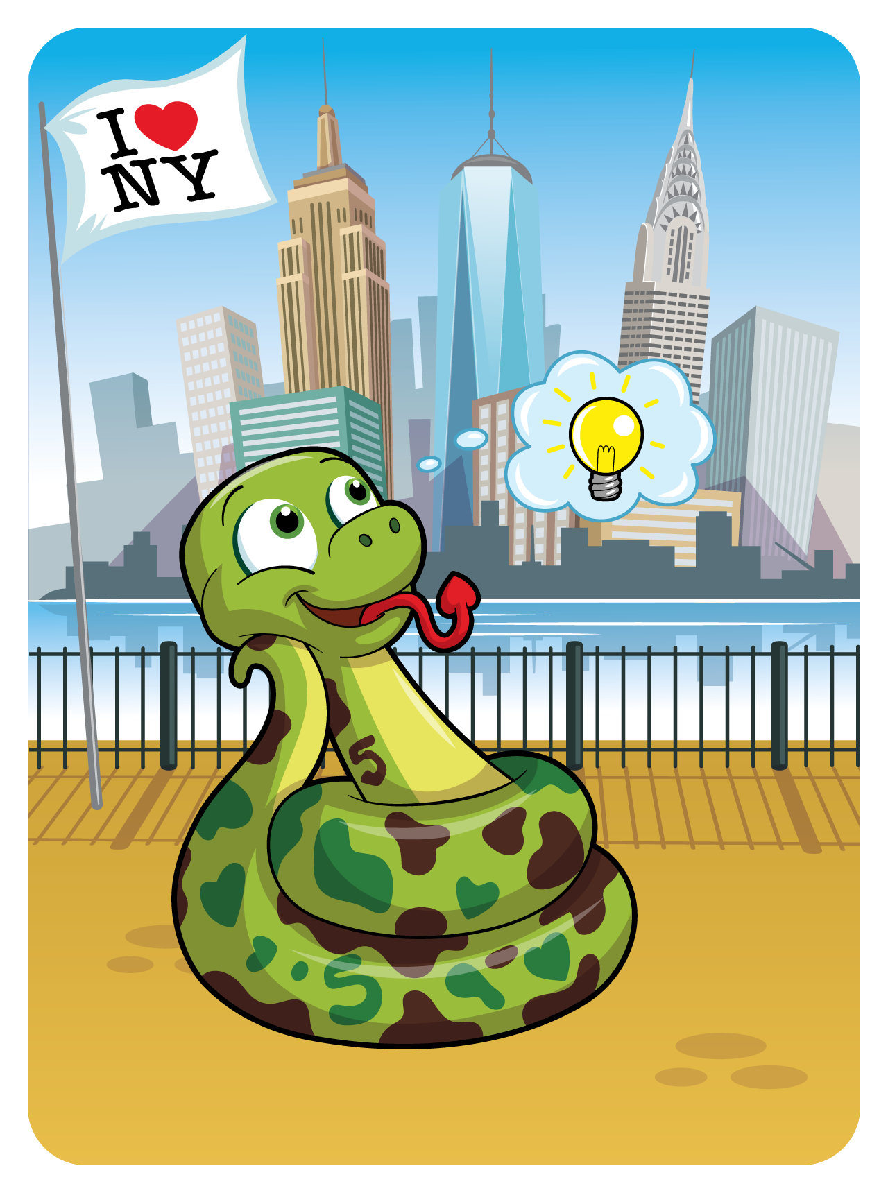 Gary Vaynerchuk - VeeFriends Series 2 - Authentic Anaconda #22696 - NFT # 22696