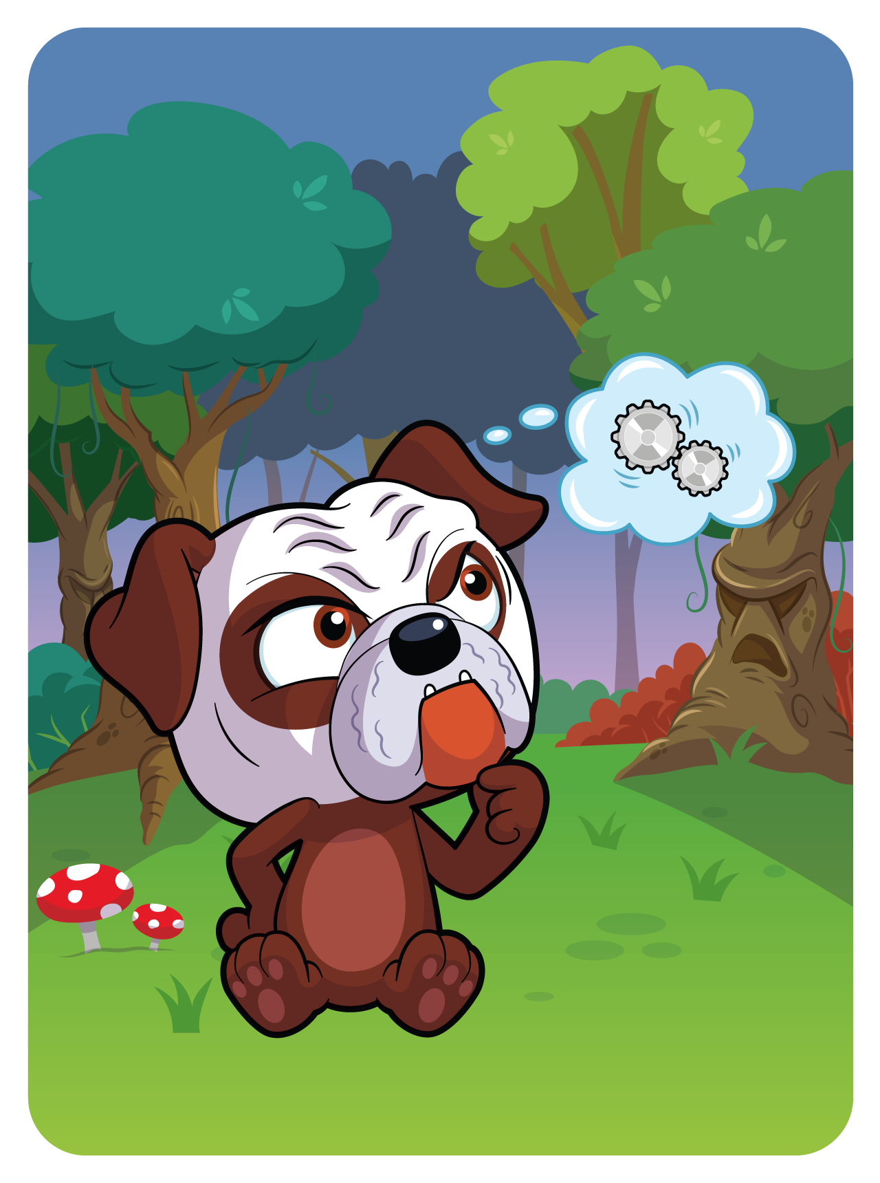 Gary Vaynerchuk - VeeFriends Series 2 - Poised Pug #22729 - NFT # 22729