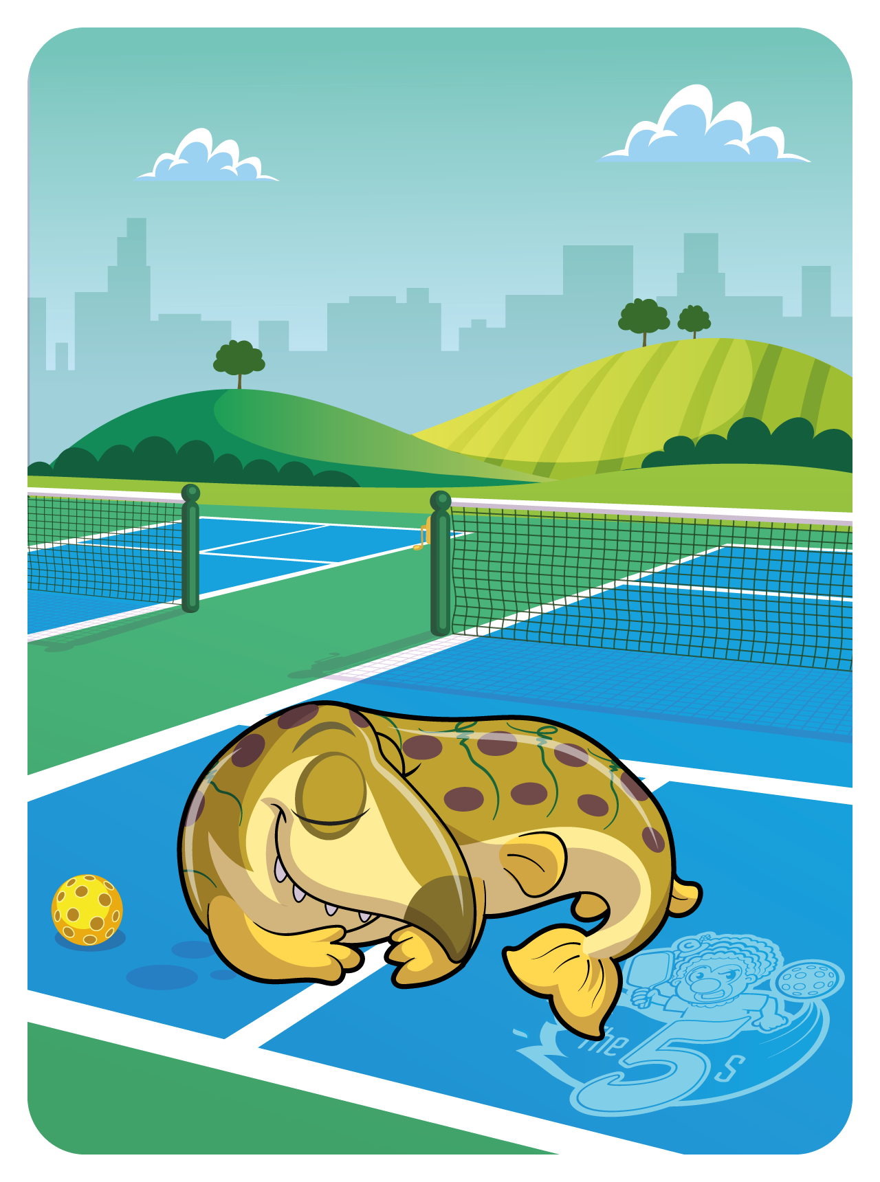 Gary Vaynerchuk - VeeFriends Series 2 - Grateful Gar #22731 - NFT # 22731