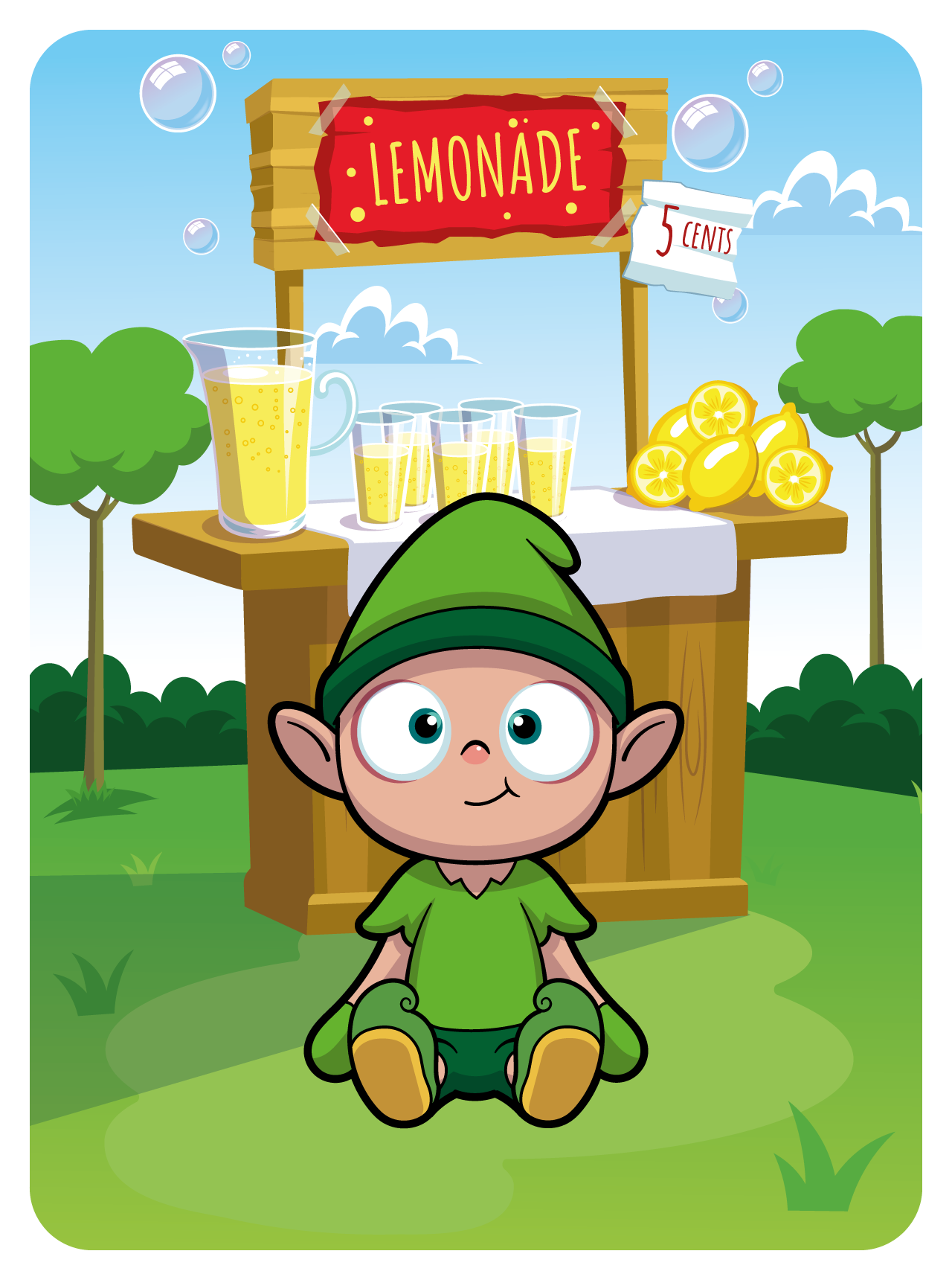 Gary Vaynerchuk - VeeFriends Series 2 - Entrepreneur Elf #22739 - NFT # 22739