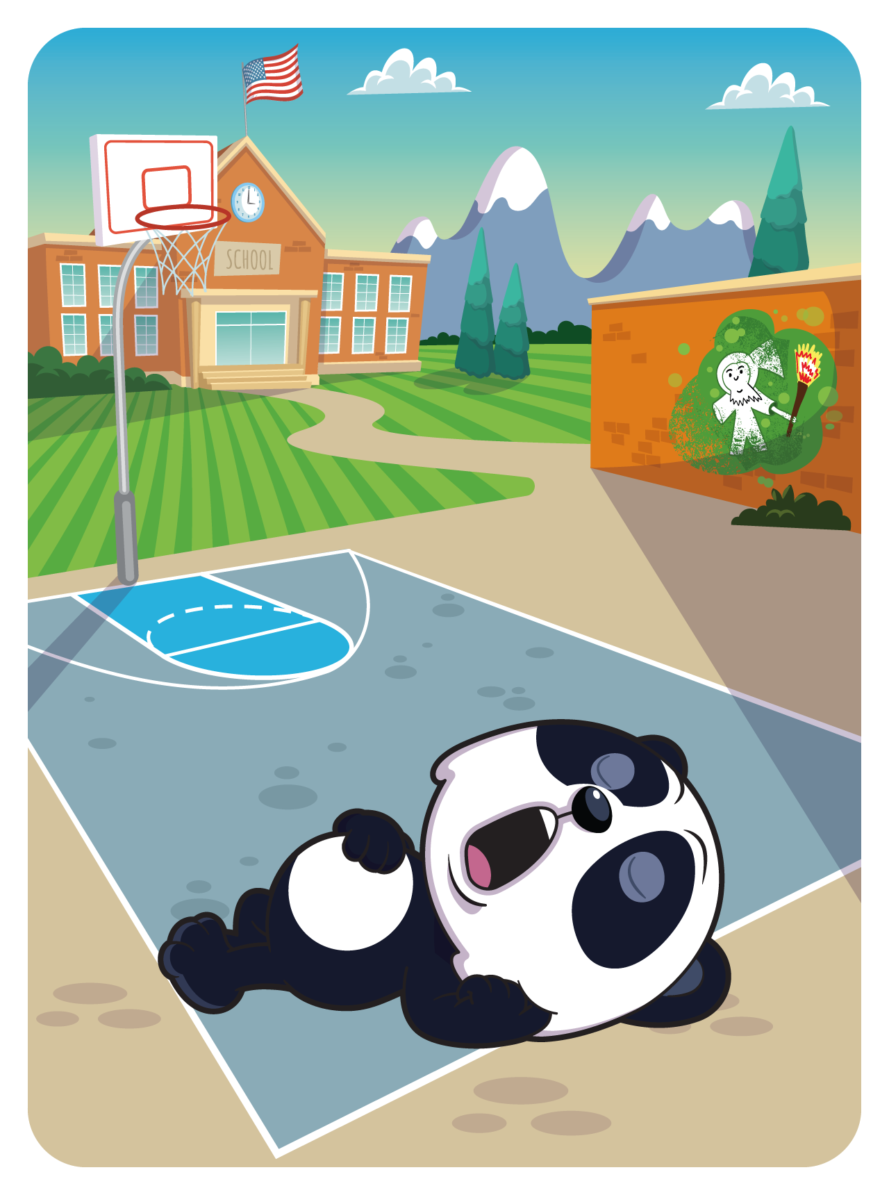 Gary Vaynerchuk - VeeFriends Series 2 - Patient Panda #22771 - NFT # 22771