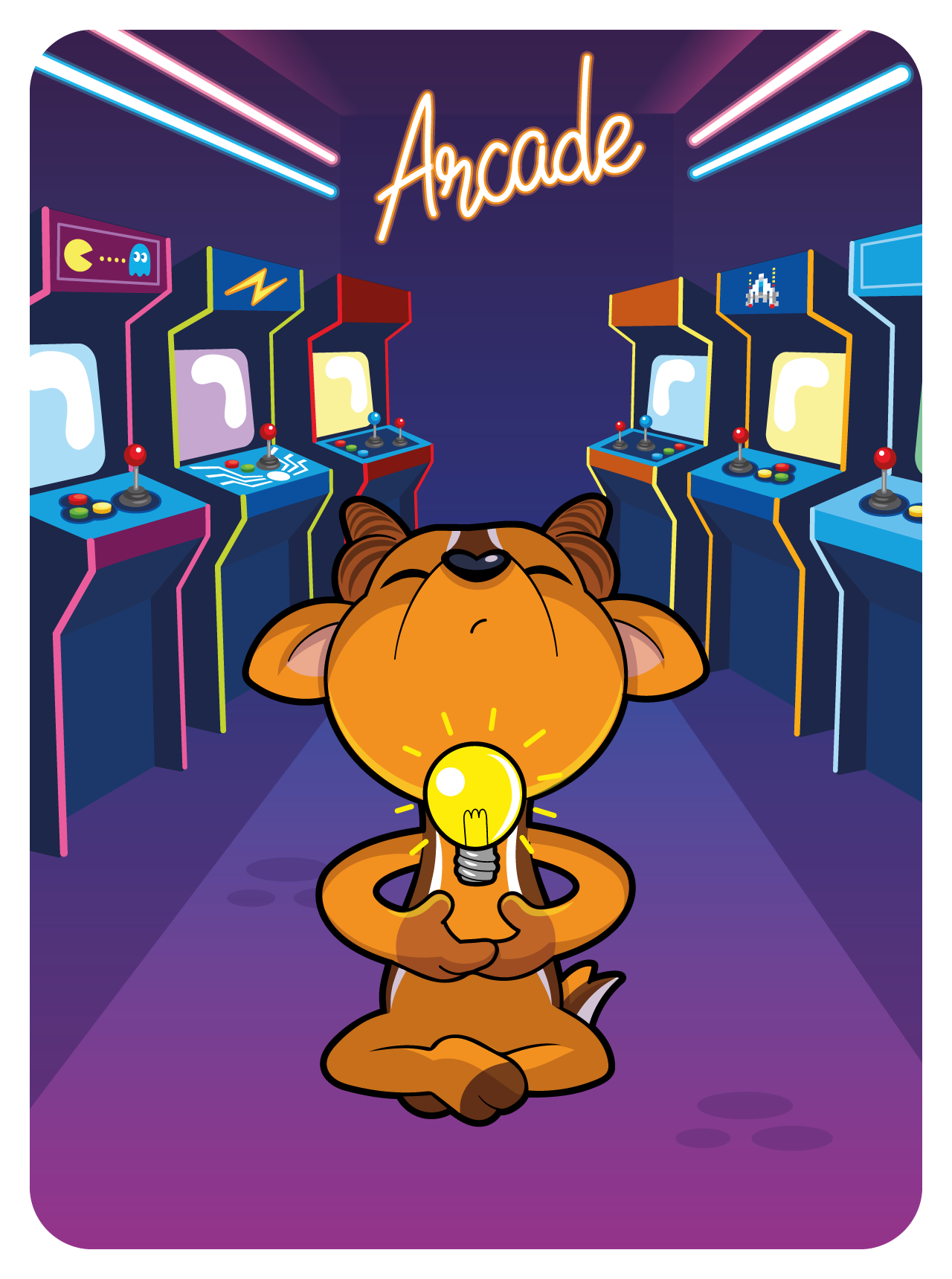 Gary Vaynerchuk - VeeFriends Series 2 - Innovative Impala #22783 - NFT # 22783