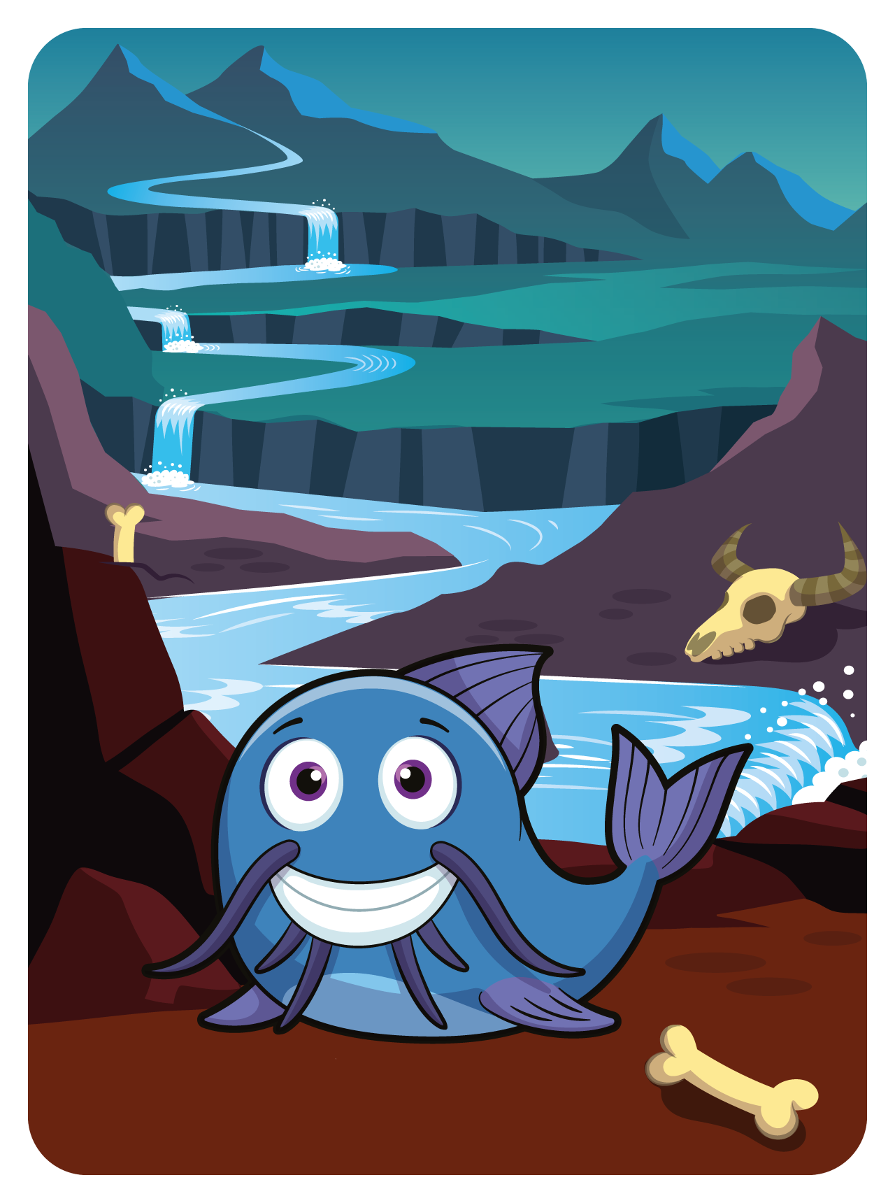 Gary Vaynerchuk - VeeFriends Series 2 - Compassionate Catfish #22795 - NFT # 22795