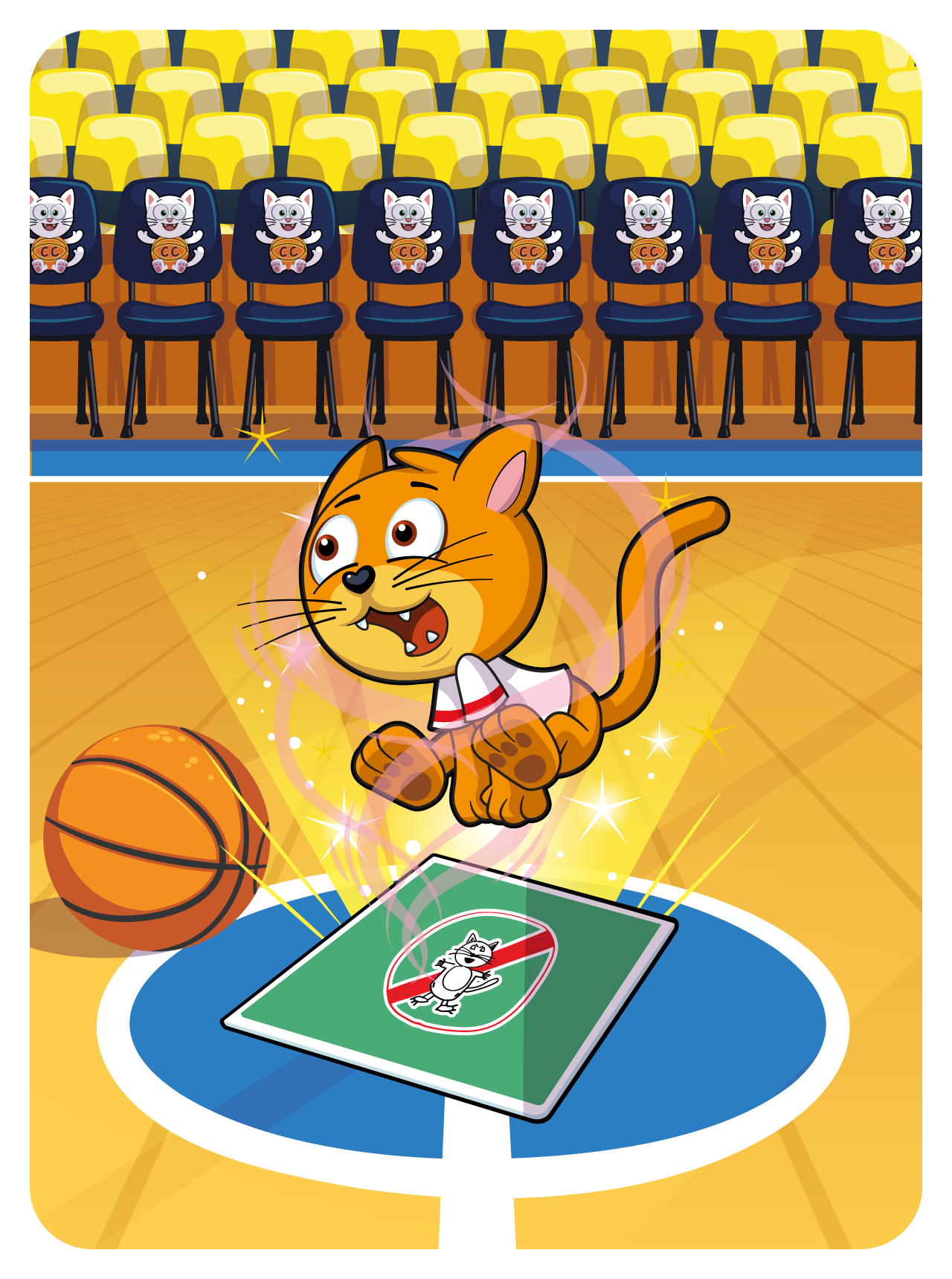 Gary Vaynerchuk - VeeFriends Series 2 - Cynical Cat #2280 - NFT # 2280