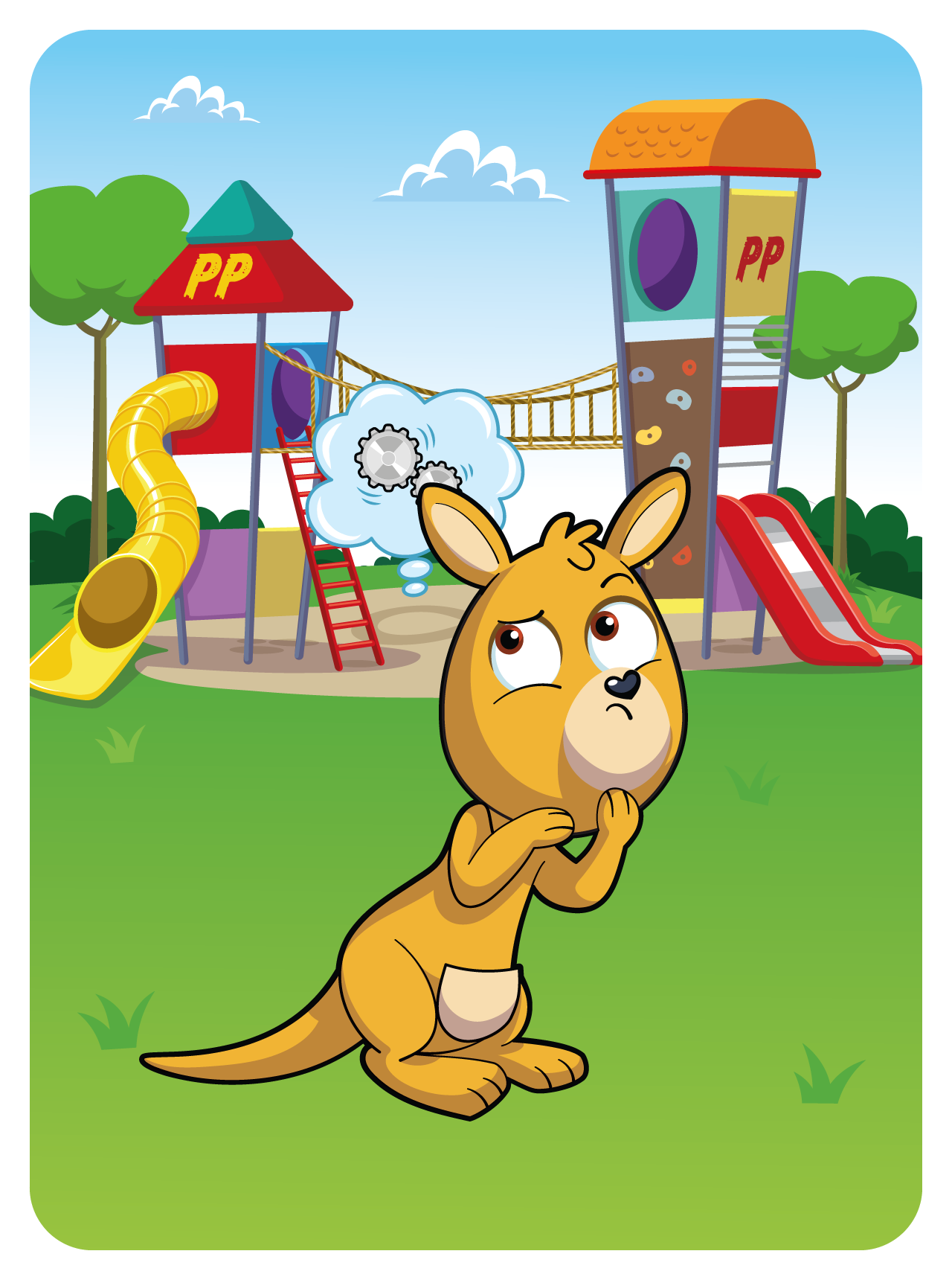 Gary Vaynerchuk - VeeFriends Series 2 - Wild Wallaby #22806 - NFT # 22806