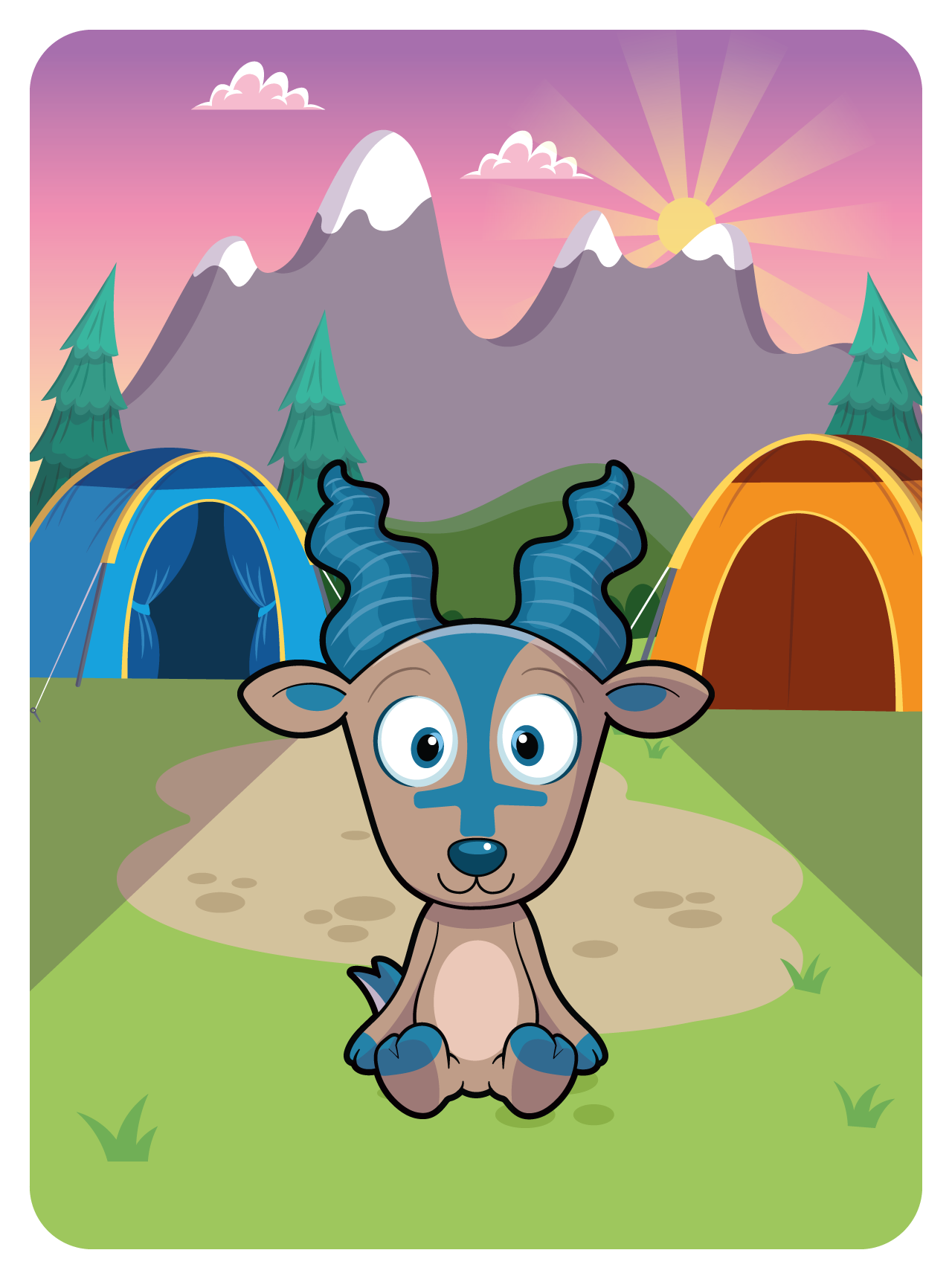 Gary Vaynerchuk - VeeFriends Series 2 - Kind Kudu #22816 - NFT # 22816