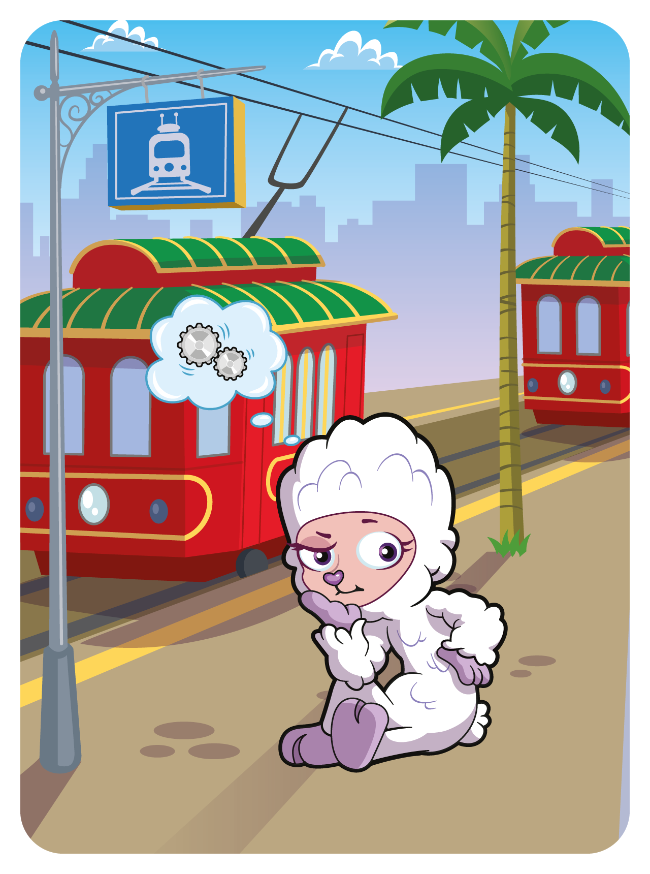 Gary Vaynerchuk - VeeFriends Series 2 - Aspiring Alpaca #22845 - NFT # 22845