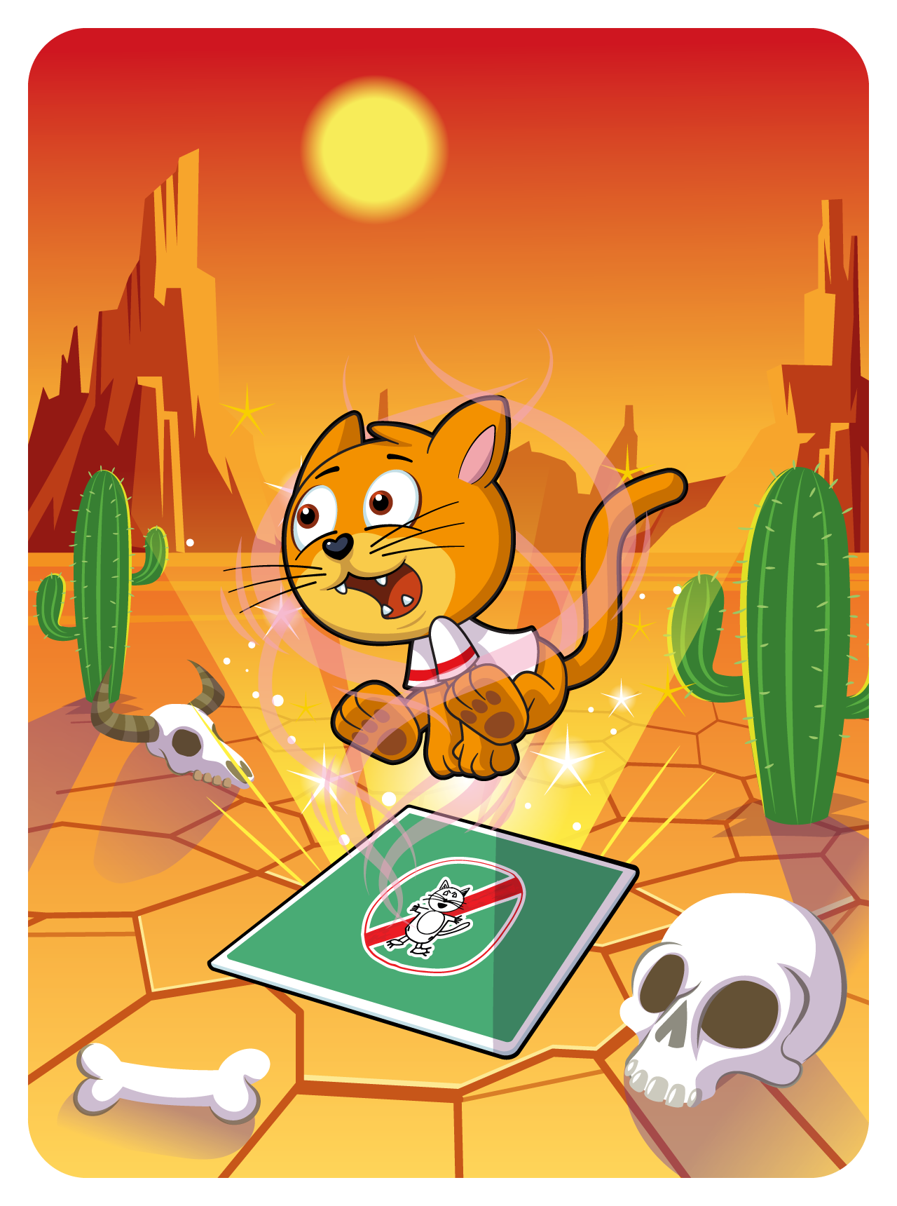 Gary Vaynerchuk - VeeFriends Series 2 - Cynical Cat #2285 - NFT # 2285