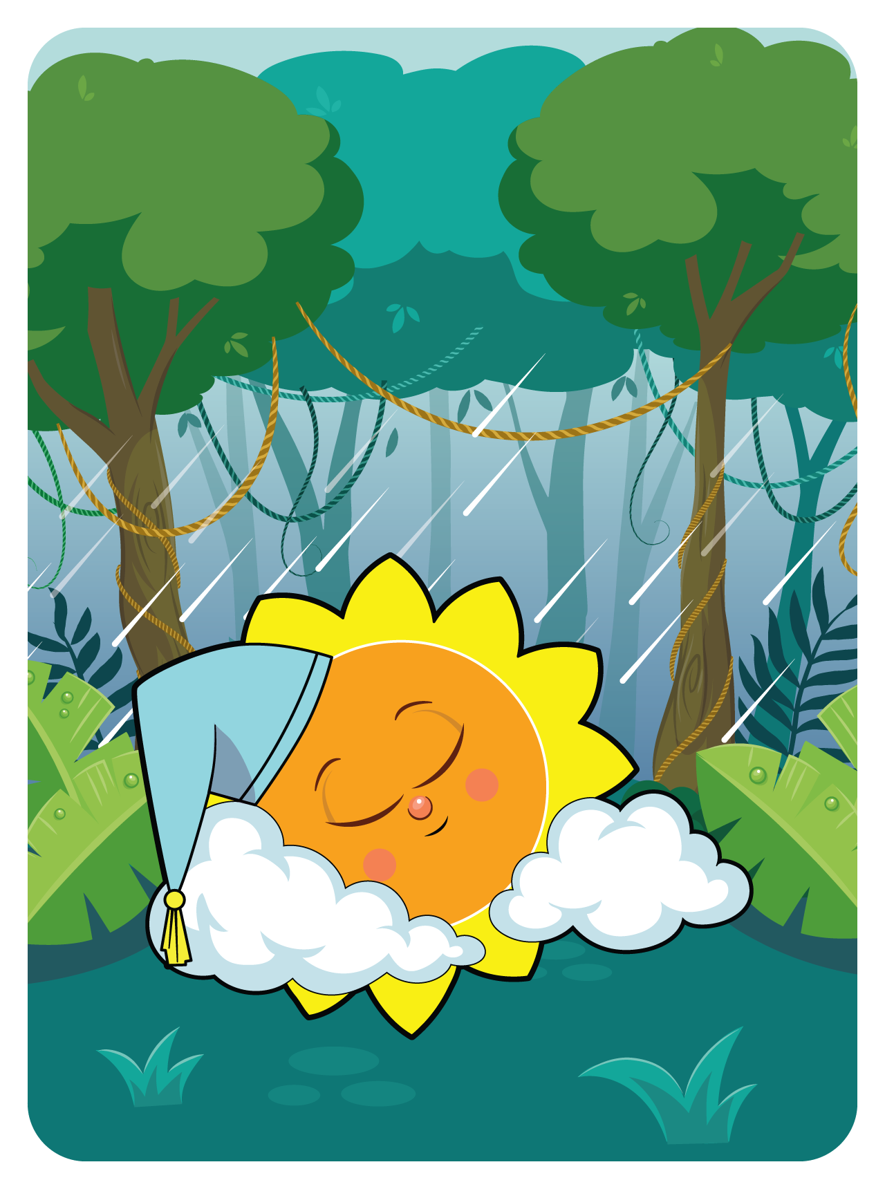 Gary Vaynerchuk - VeeFriends Series 2 - Stunned Sun #22856 - NFT # 22856