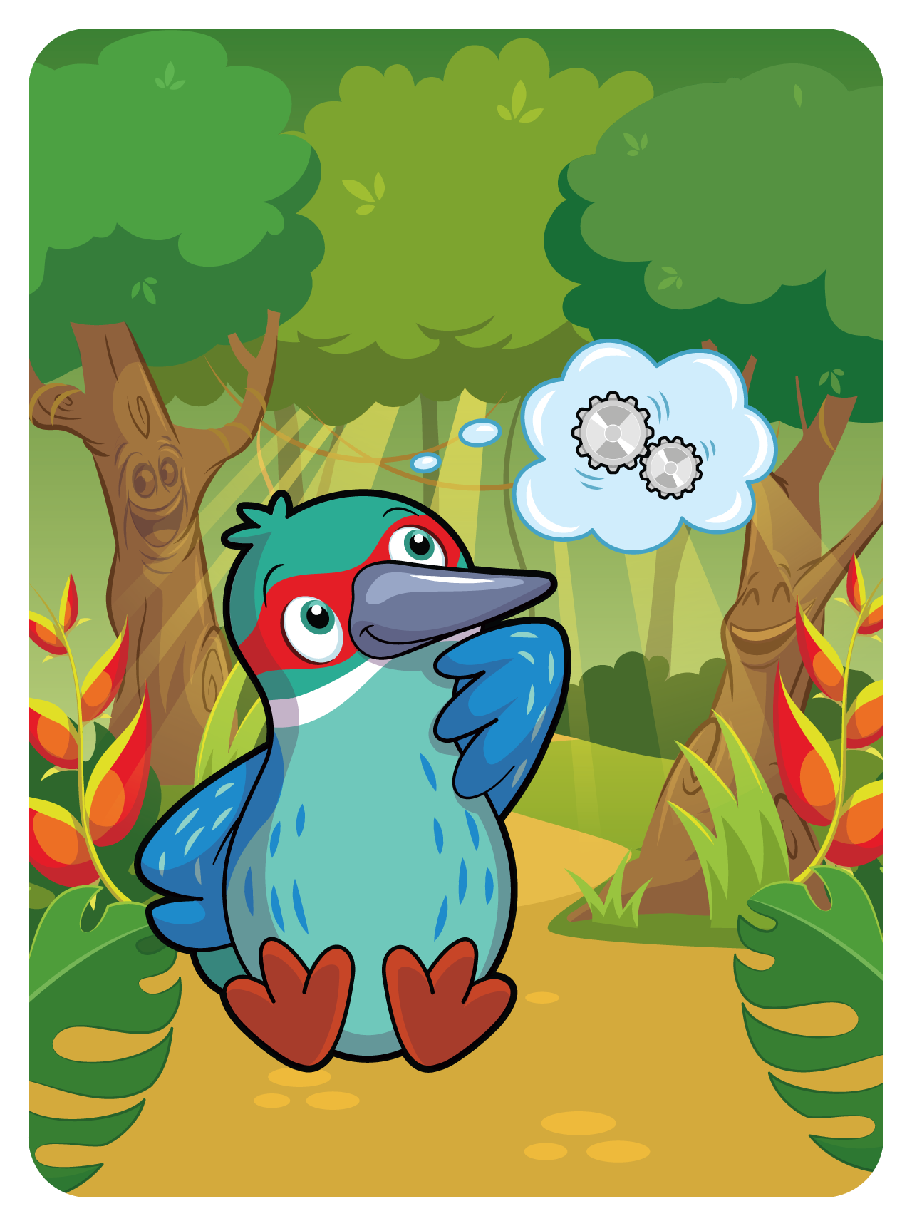 Gary Vaynerchuk - VeeFriends Series 2 - Keen Kingfisher #22857 - NFT # 22857