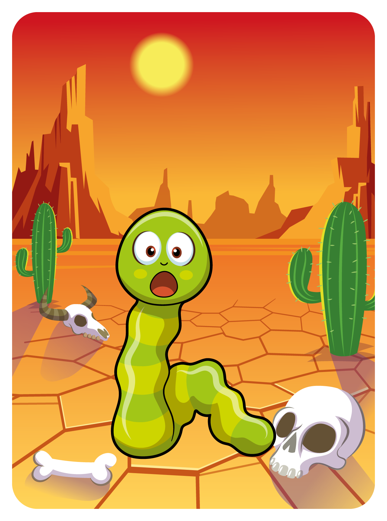 Gary Vaynerchuk - VeeFriends Series 2 - Glowing Glow Worm #22872 - NFT # 22872