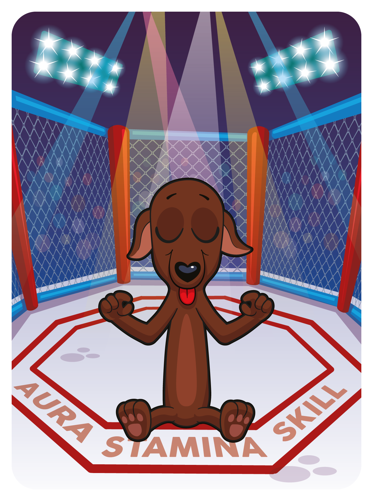 Gary Vaynerchuk - VeeFriends Series 2 - Dapper Dachshund #22874 - NFT # 22874