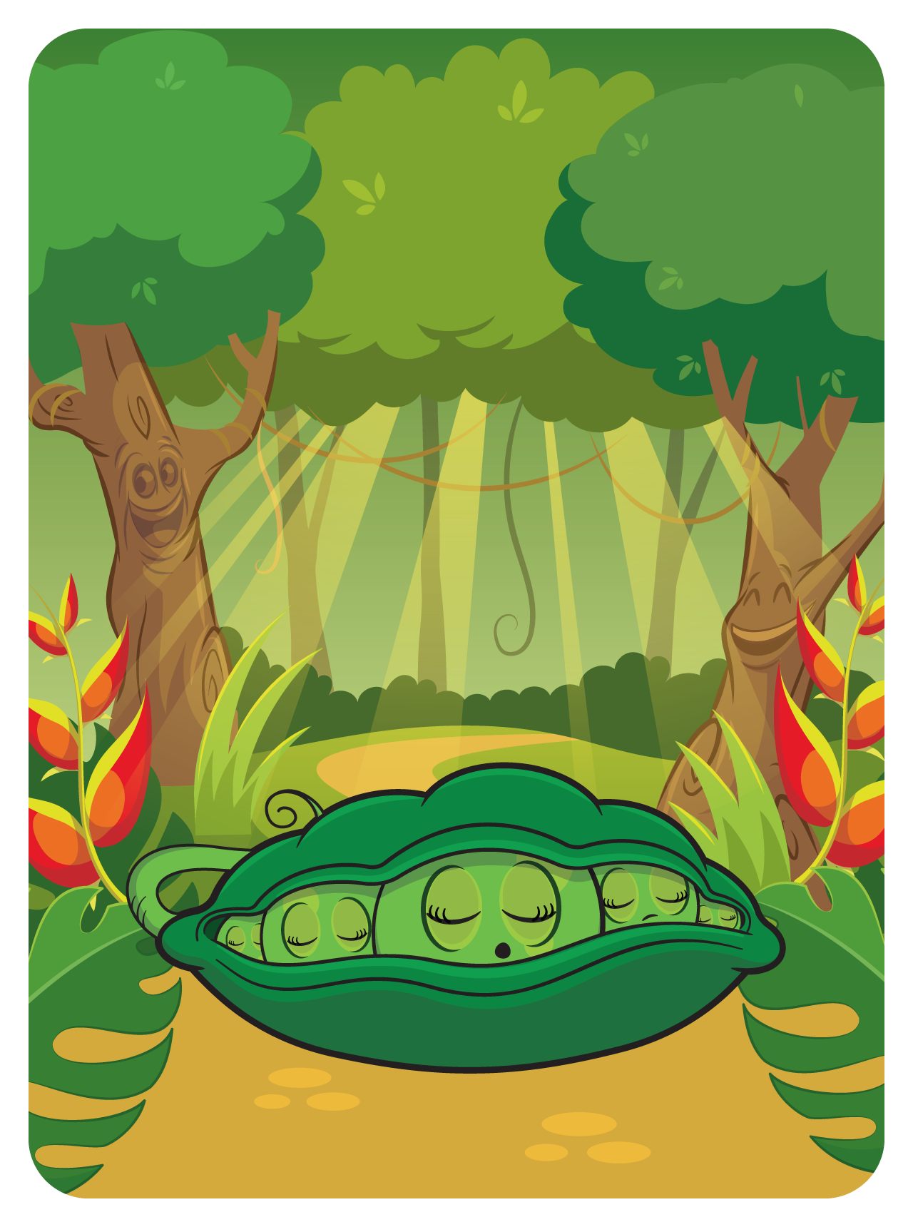 Gary Vaynerchuk - VeeFriends Series 2 - Pea Salad #22889 - NFT # 22889