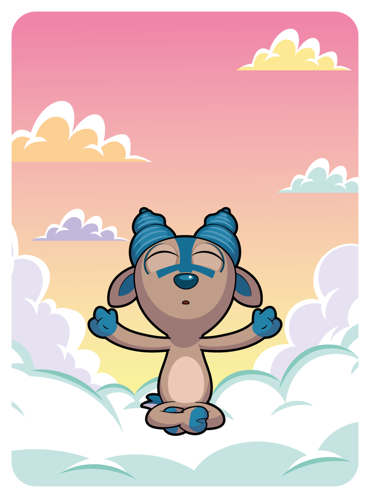 Gary Vaynerchuk - VeeFriends Series 2 - Kind Kudu #22892 - NFT # 22892