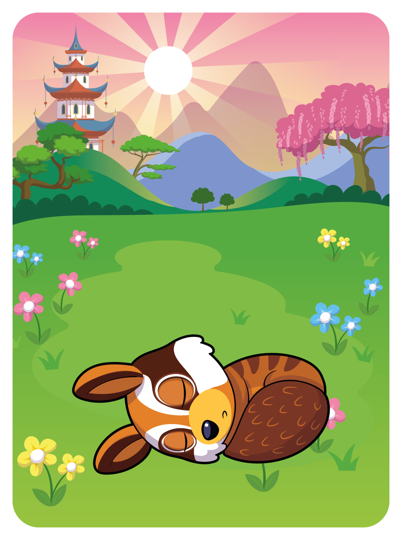 Gary Vaynerchuk - VeeFriends Series 2 - Noble Numbat #22910 - NFT # 22910