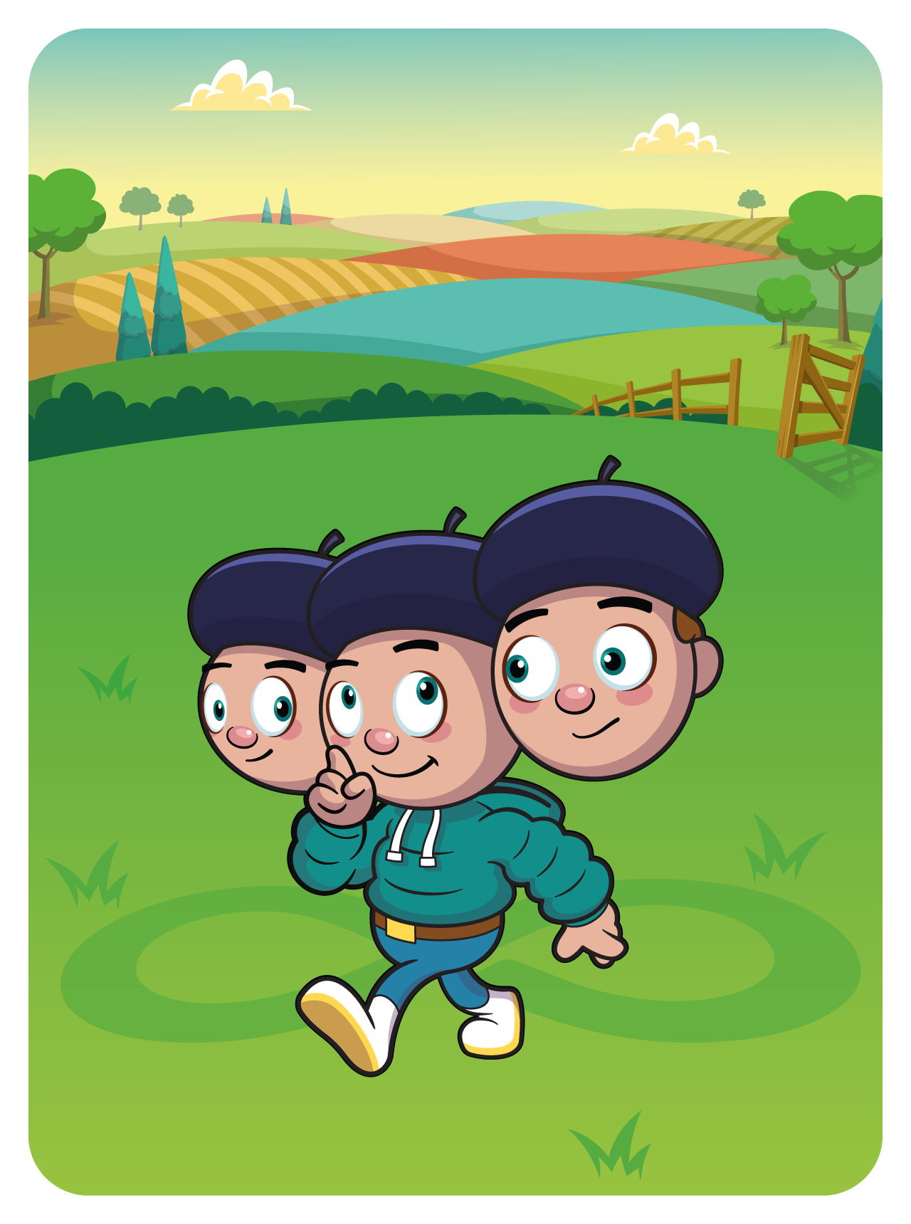 Gary Vaynerchuk - VeeFriends Series 2 - Ponder It From All Angles #22912 - NFT # 22912