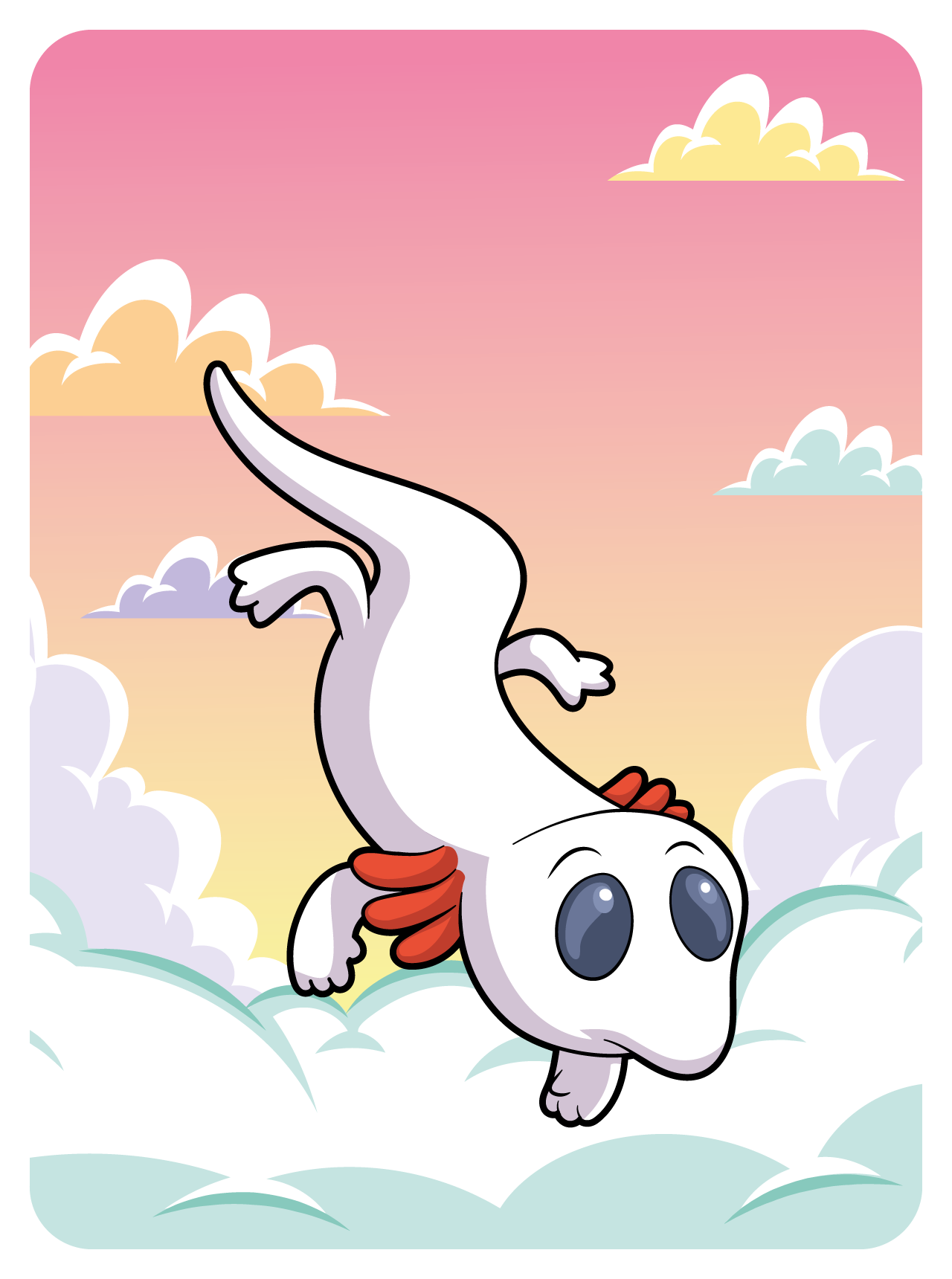 Gary Vaynerchuk - VeeFriends Series 2 - Honorable Olm #22913 - NFT # 22913