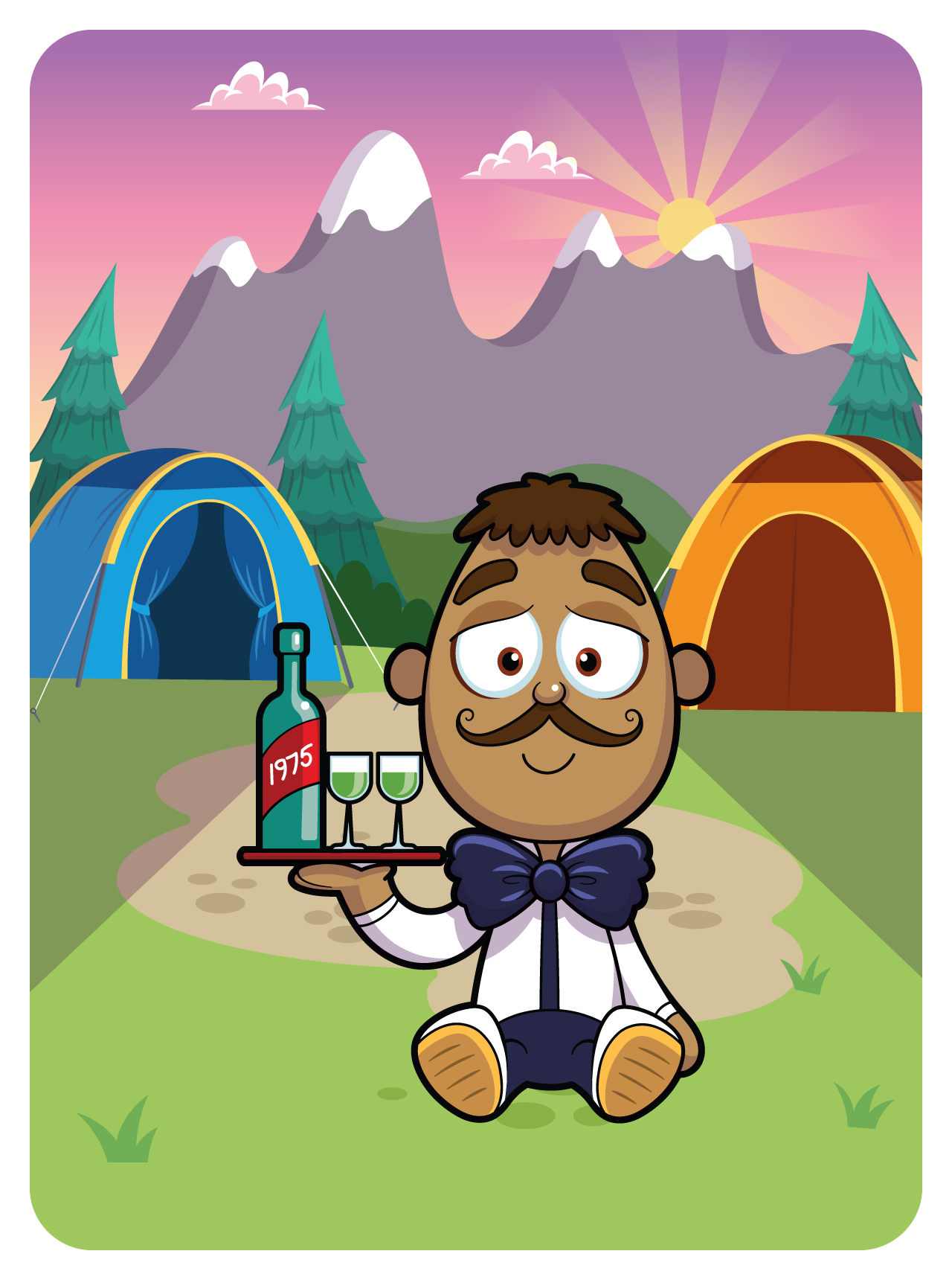 Gary Vaynerchuk - VeeFriends Series 2 - Sensible Sommelier #22918 - NFT # 22918