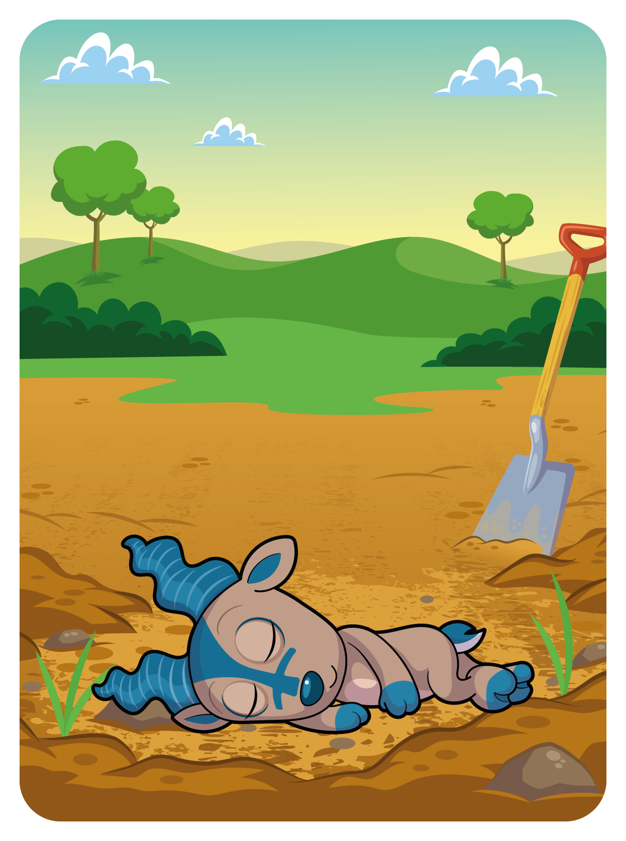 Gary Vaynerchuk - VeeFriends Series 2 - Kind Kudu #22919 - NFT # 22919