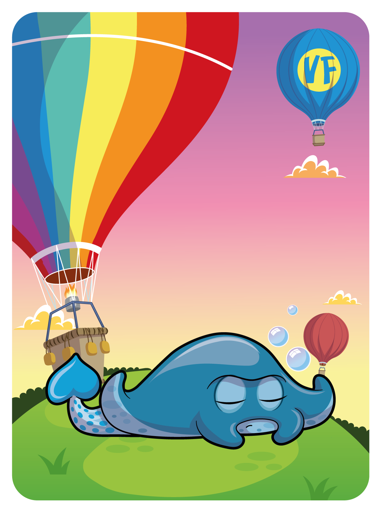 Gary Vaynerchuk - VeeFriends Series 2 - Macho Manta Ray #22927 - NFT # 22927