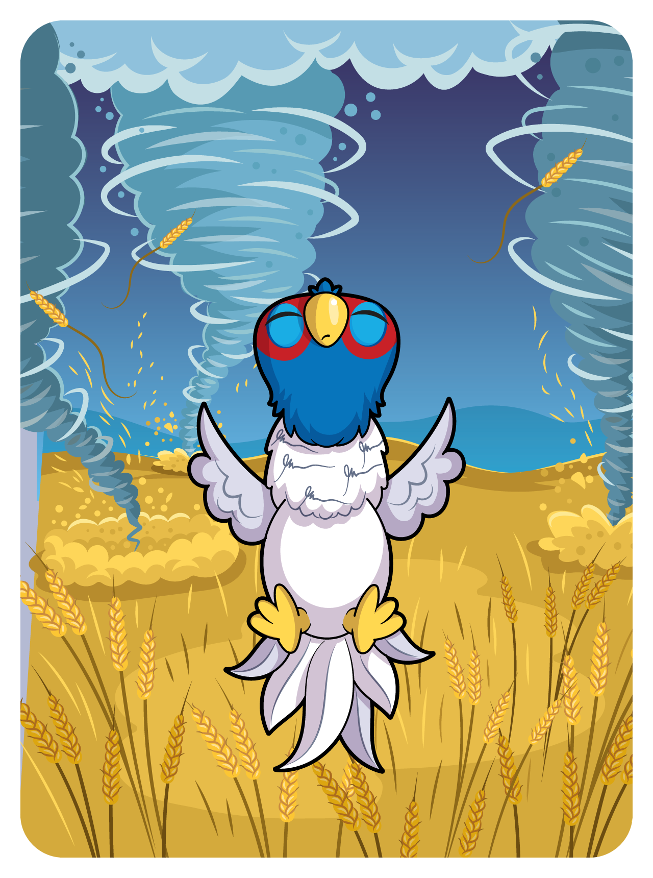 Gary Vaynerchuk - VeeFriends Series 2 - Faithful Pheasant #22928 - NFT # 22928