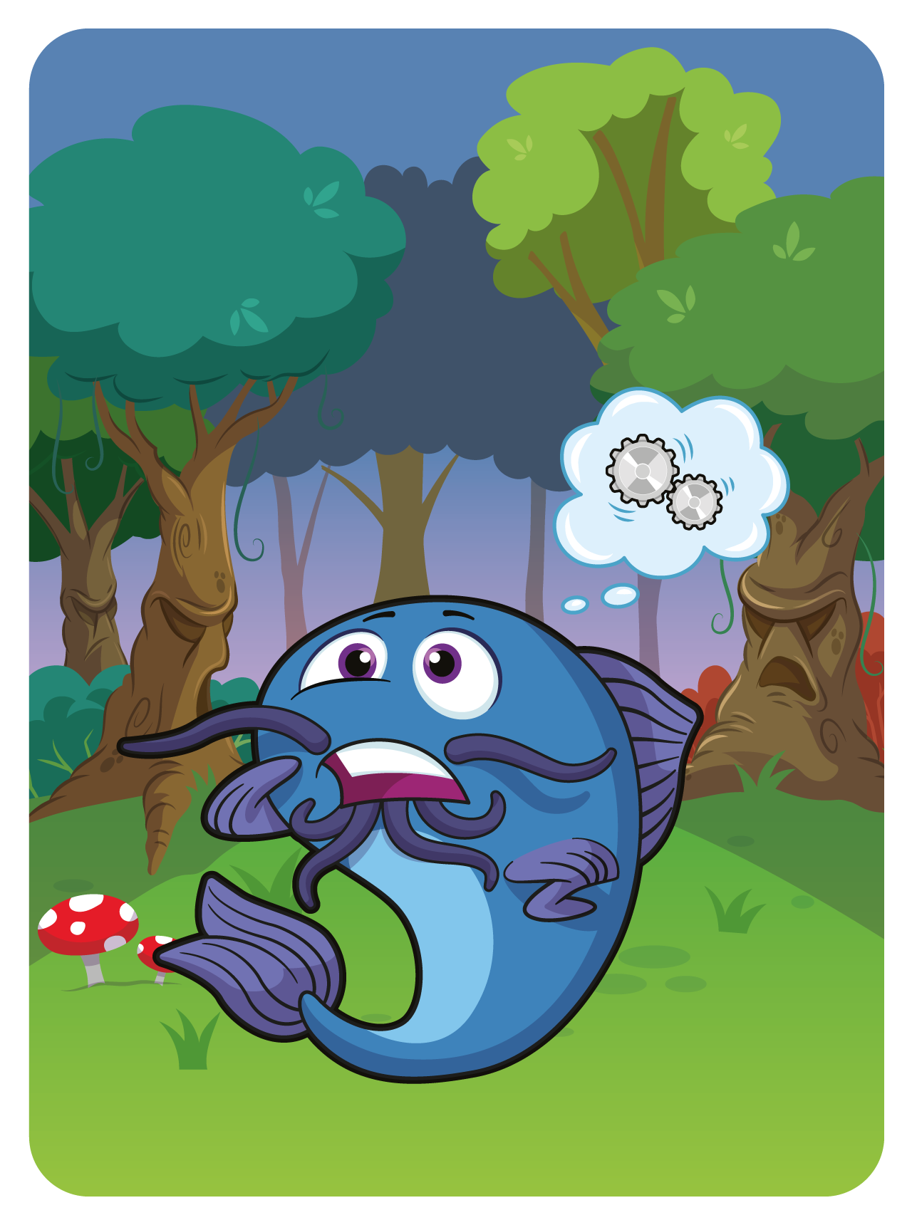 Gary Vaynerchuk - VeeFriends Series 2 - Compassionate Catfish #22941 - NFT # 22941