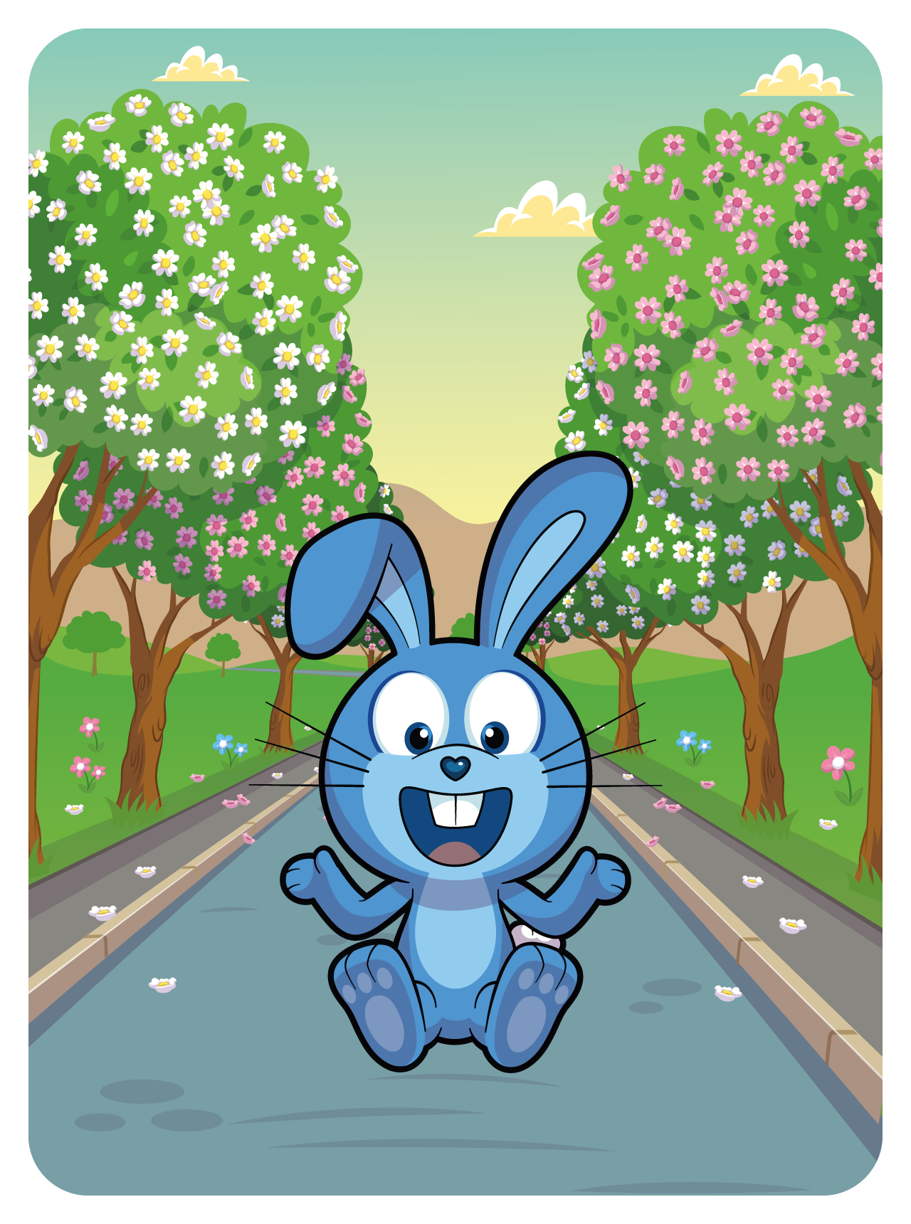 Gary Vaynerchuk - VeeFriends Series 2 - Radical Rabbit #22946 - NFT # 22946