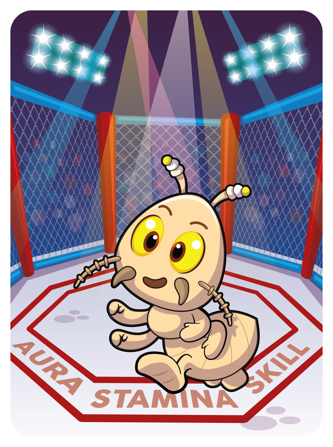 Gary Vaynerchuk - VeeFriends Series 2 - Tenacious Termite #22949 - NFT # 22949