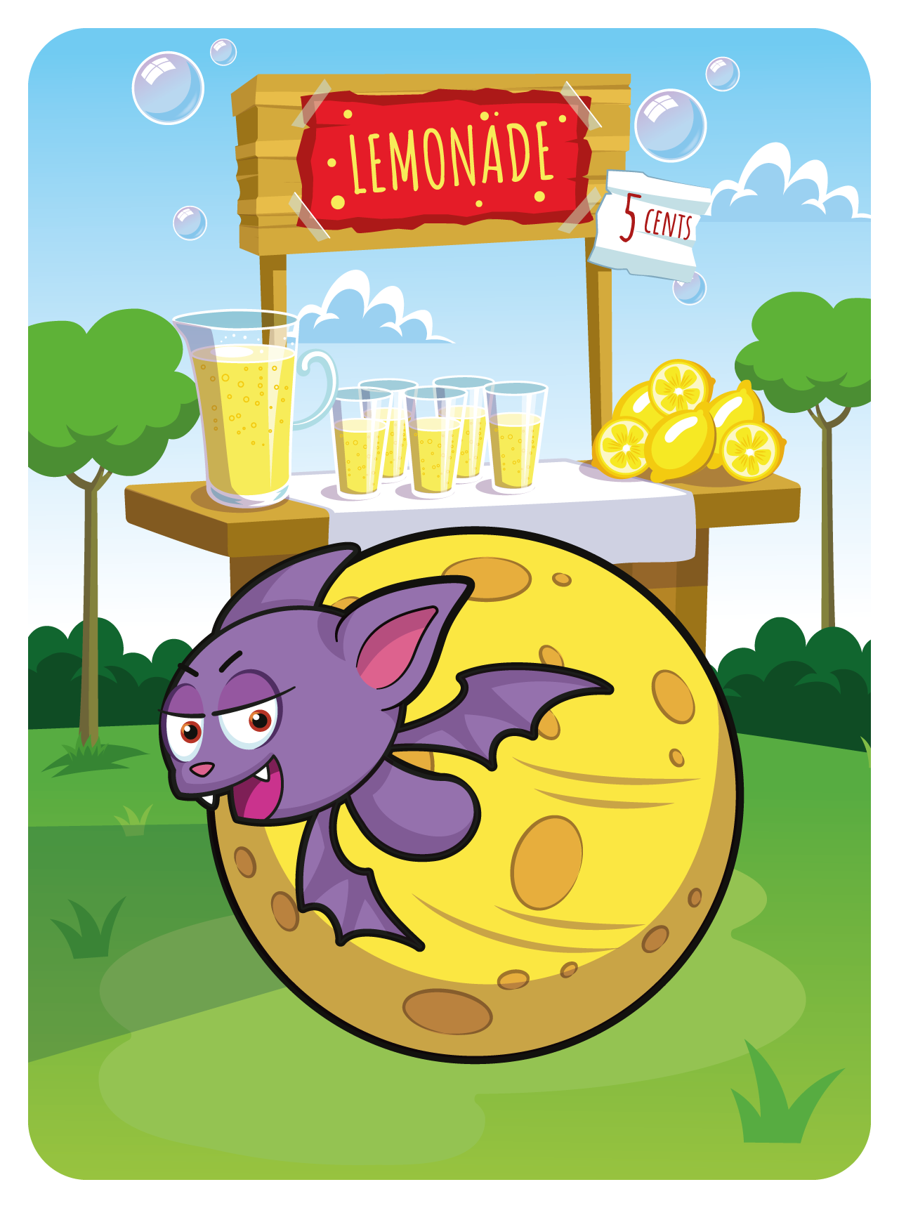 Gary Vaynerchuk - VeeFriends Series 2 - Bold As Fuck Bat #22952 - NFT # 22952