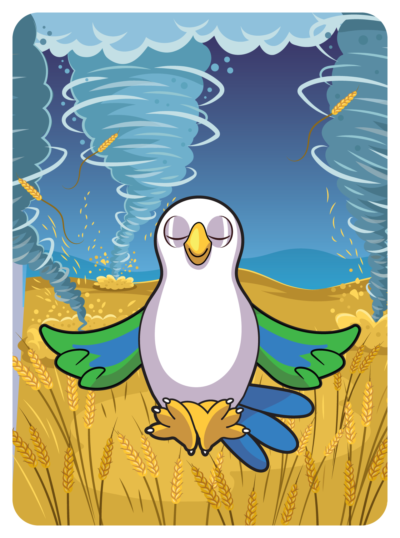 Gary Vaynerchuk - VeeFriends Series 2 - Meticulous Magpie #22959 - NFT # 22959