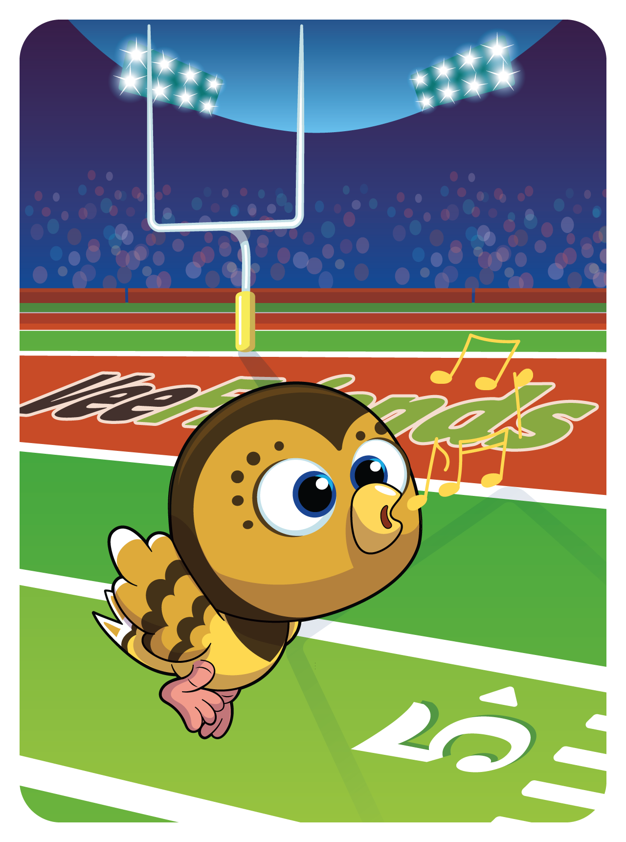 Gary Vaynerchuk - VeeFriends Series 2 - Secure Sparrow #22967 - NFT # 22967