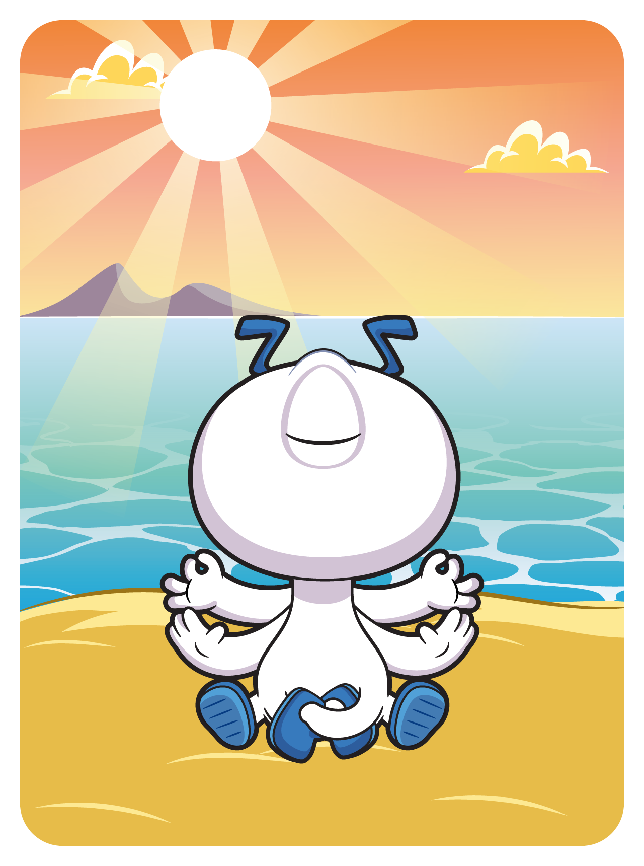 Gary Vaynerchuk - VeeFriends Series 2 - Impeccable Inostranet #22970 - NFT # 22970