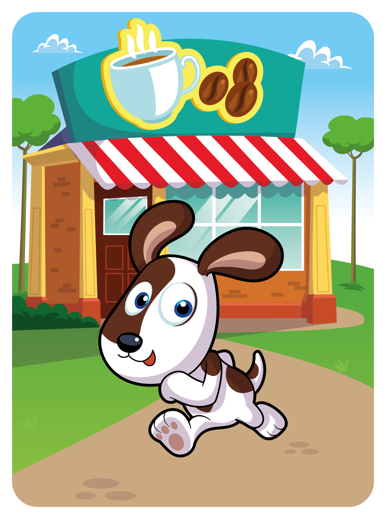 Gary Vaynerchuk - VeeFriends Series 2 - Dialed In Dog #22971 - NFT # 22971