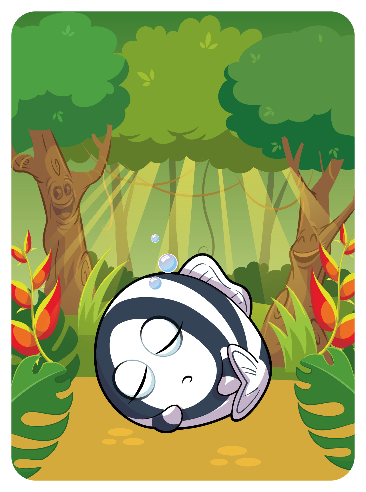 Gary Vaynerchuk - VeeFriends Series 2 - Brilliant Barb #22979 - NFT # 22979